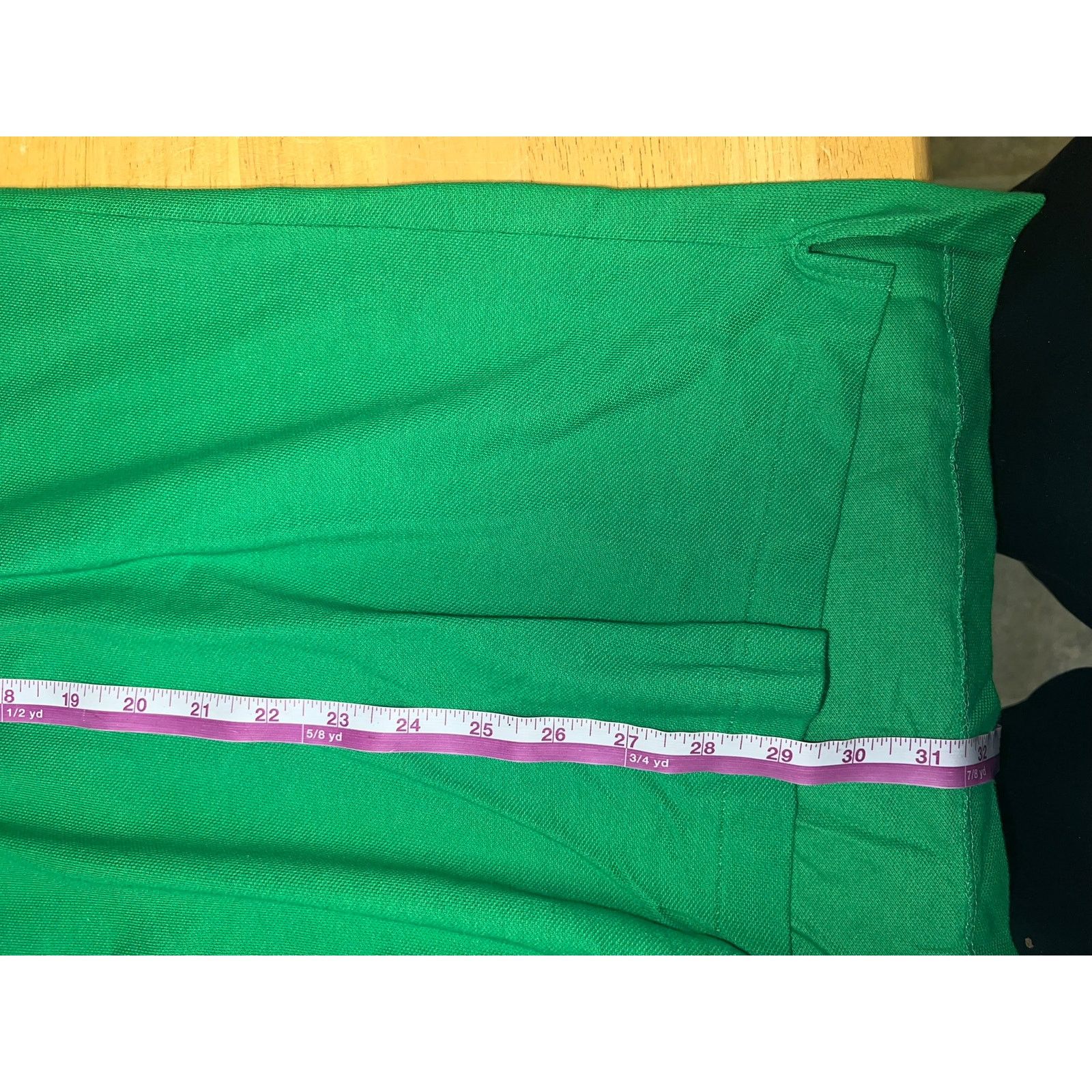 Vintage Vintage Hawaii Polo Shirt Crystal Springs Ali'i Service 90s Size US L / EU 52-54 / 3 - 8 Thumbnail