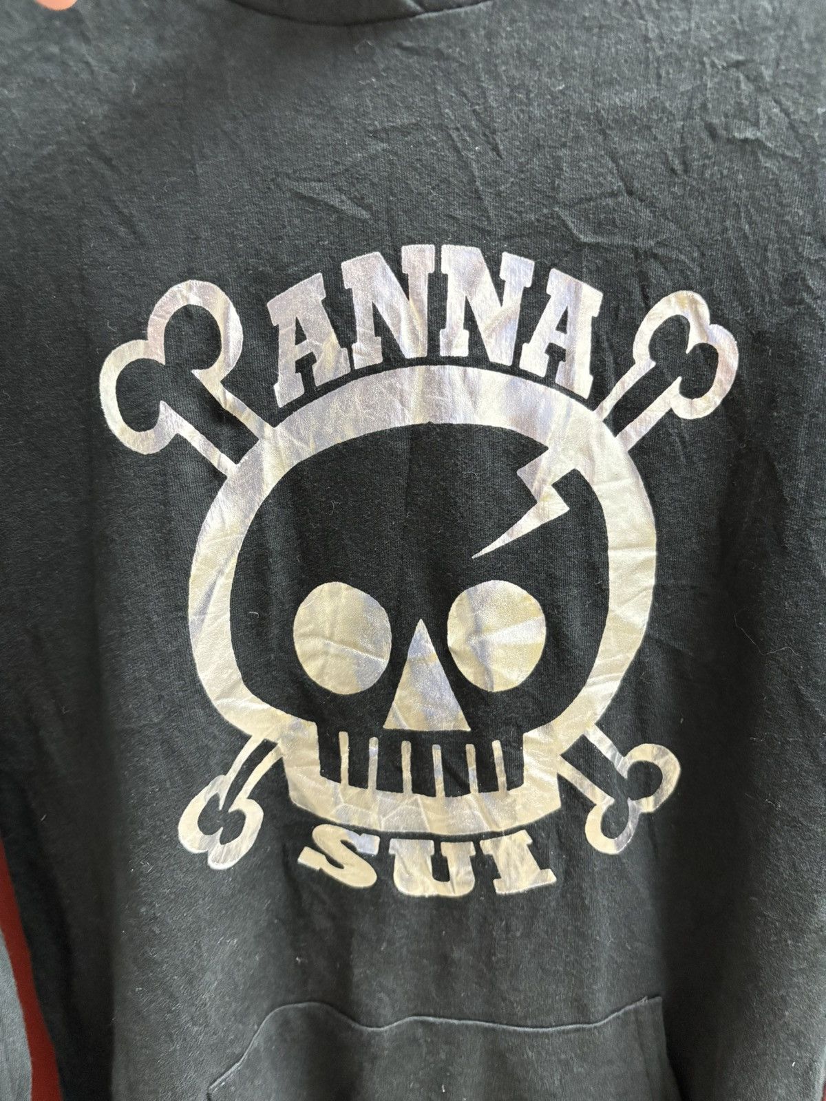 Japanese Brand Anna sui Size US XS / EU 42 / 0 - 4 Thumbnail