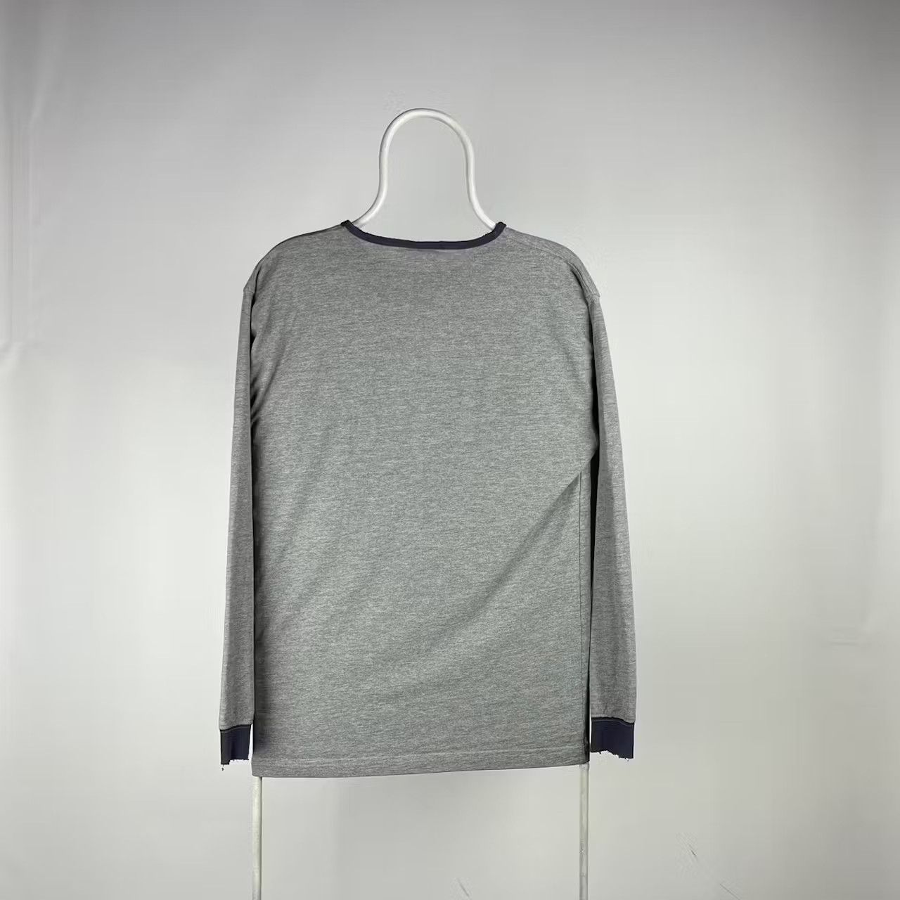 Kangol Kangol Longsleeve sweatshirt size Large Size US L / EU 52-54 / 3 - 3 Thumbnail
