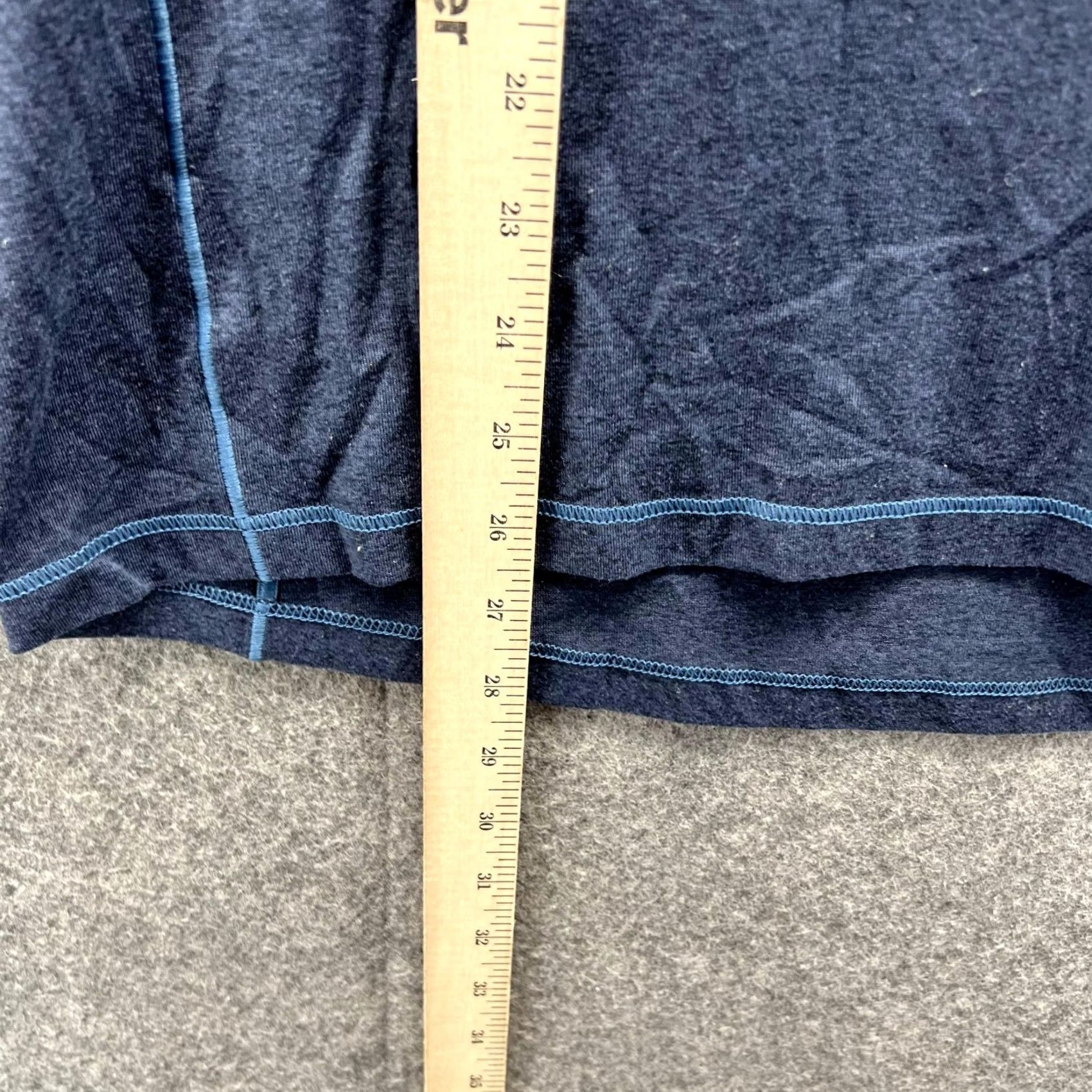 Vintage VINTAGE not included; No. Size US L / EU 52-54 / 3 - 7 Thumbnail