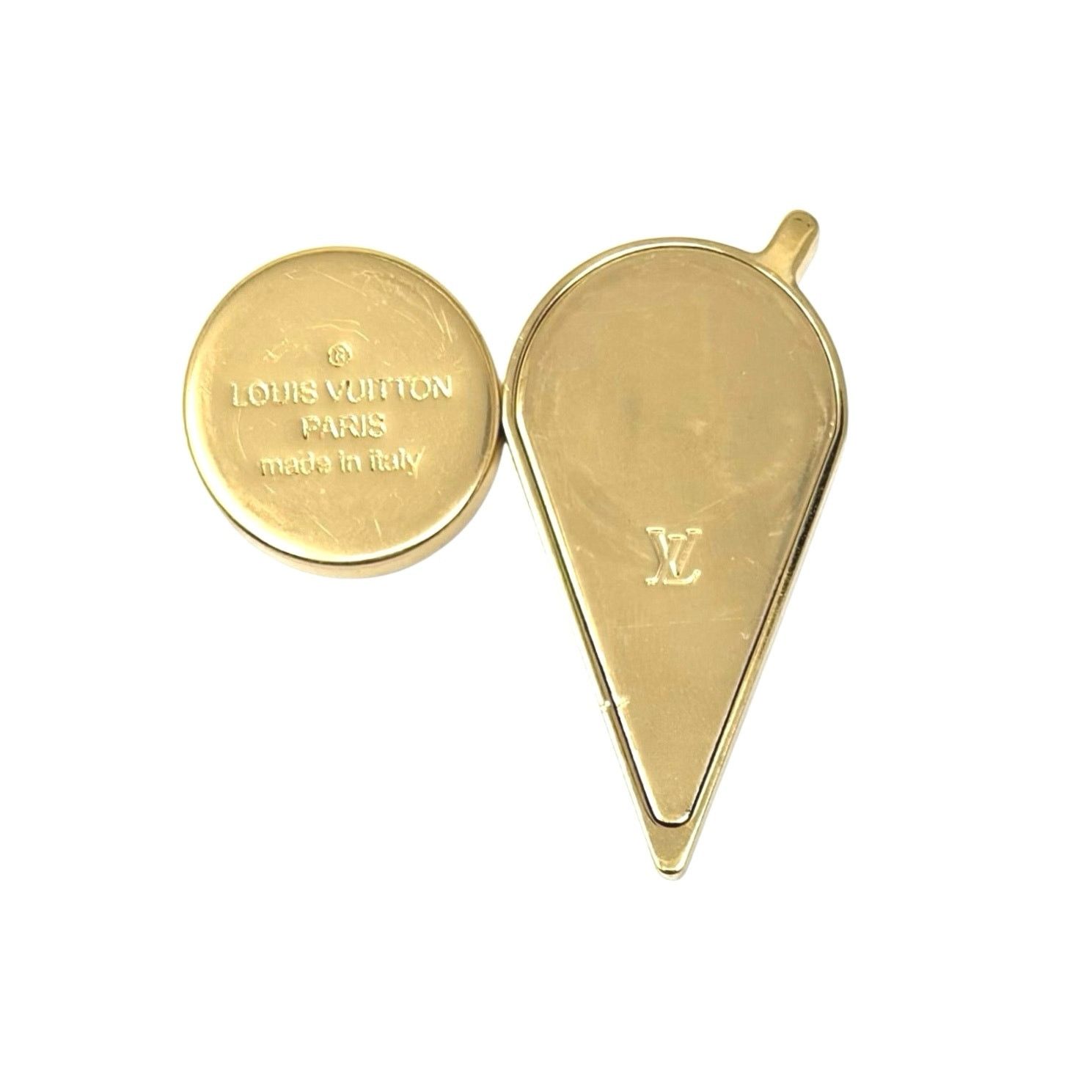 Louis Vuitton Louis Vuitton Ice Cream Pin Size ONE SIZE - 4 Thumbnail
