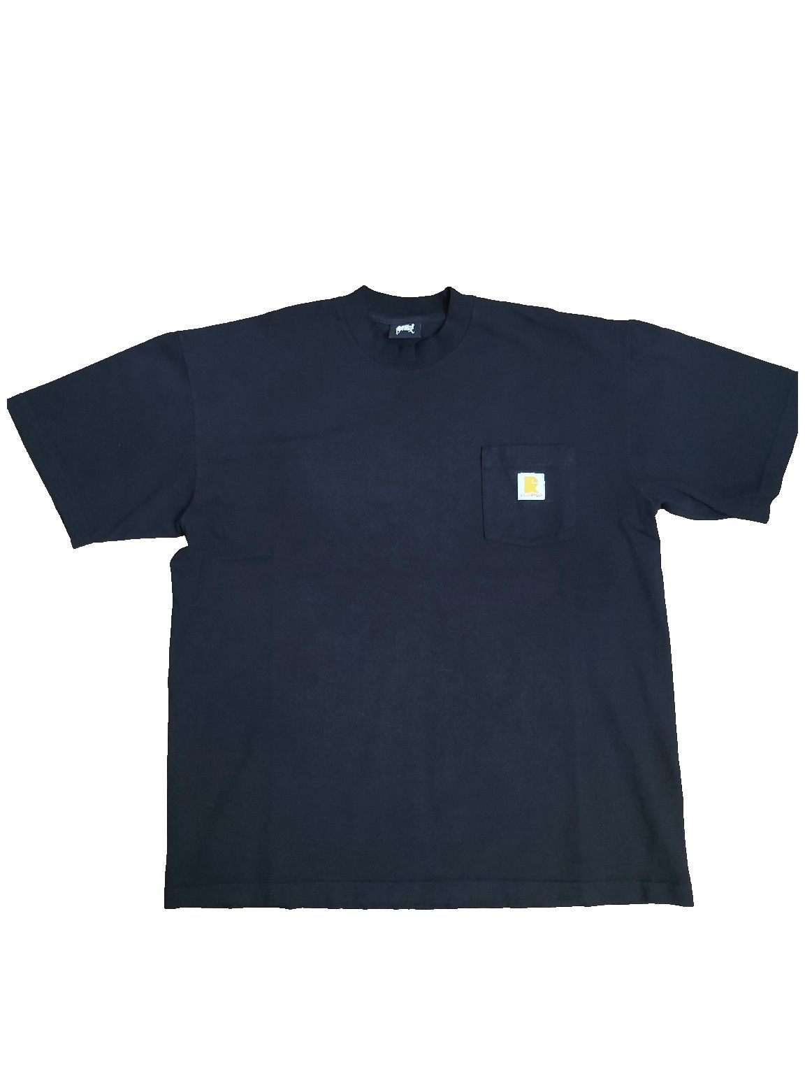 Carhartt Revenge x Carhartt 'RARHARTT' Tee Size US L / EU 52-54 / 3 - 1 Thumbnail
