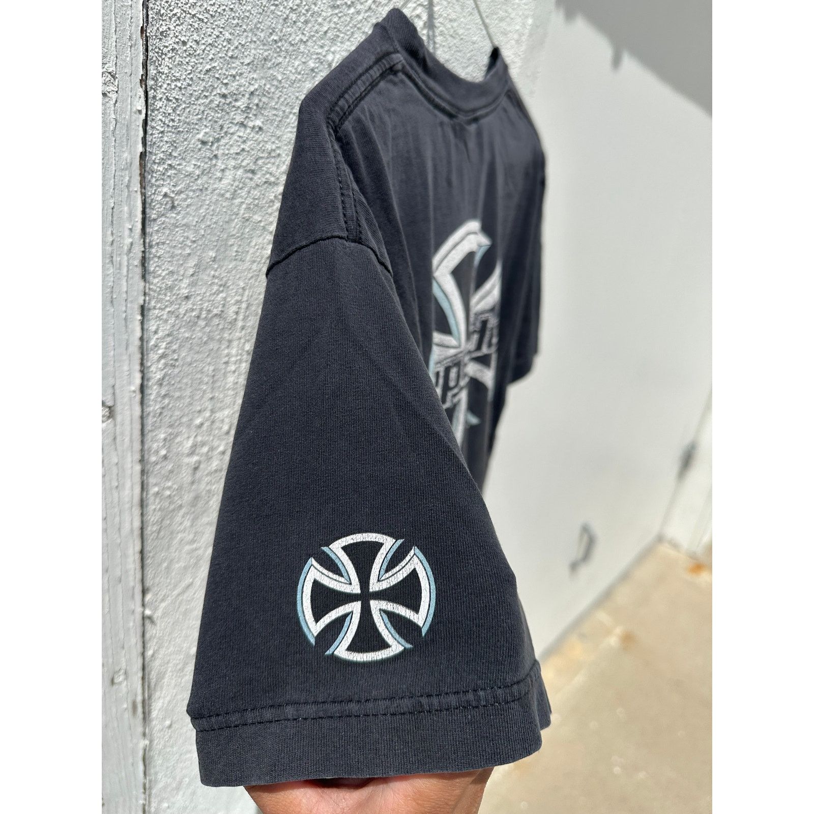 Independent Truck Co. Vtg. Independent Tee Size US S / EU 44-46 / 1 - 3 Thumbnail