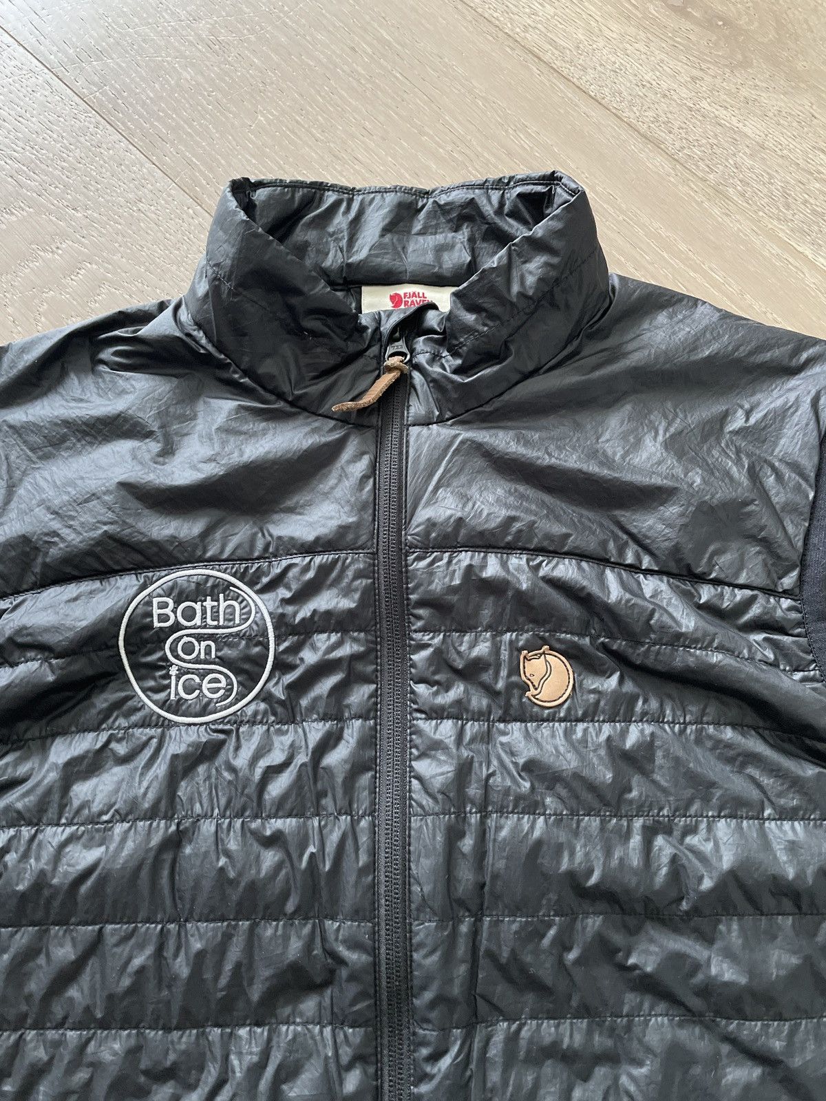 Fjallraven Fjallraven Abisko Padded Vest Size US M / EU 48-50 / 2 - 2 Thumbnail