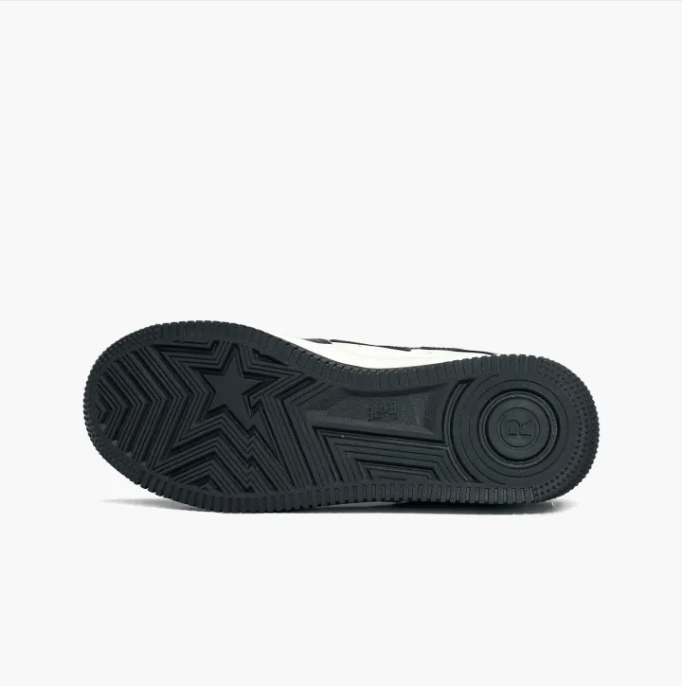Bape Casual low cut sports shoes Size US 9 / EU 42 - 3 Thumbnail