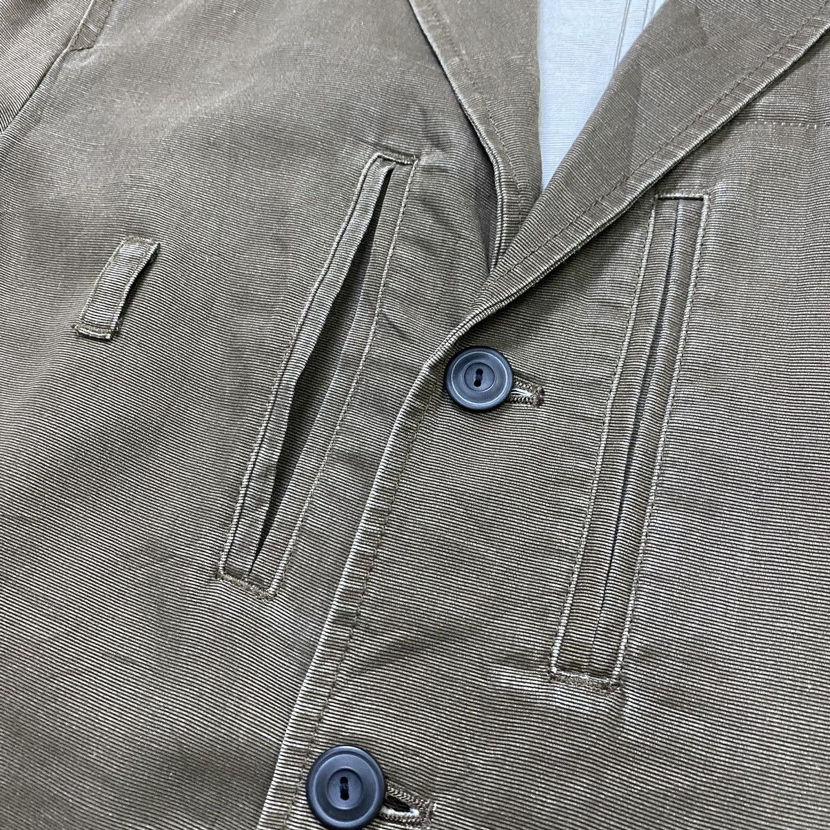 Japanese Brand × PPFM PPFM chore jacket Size US M / EU 48-50 / 2 - 7 Thumbnail