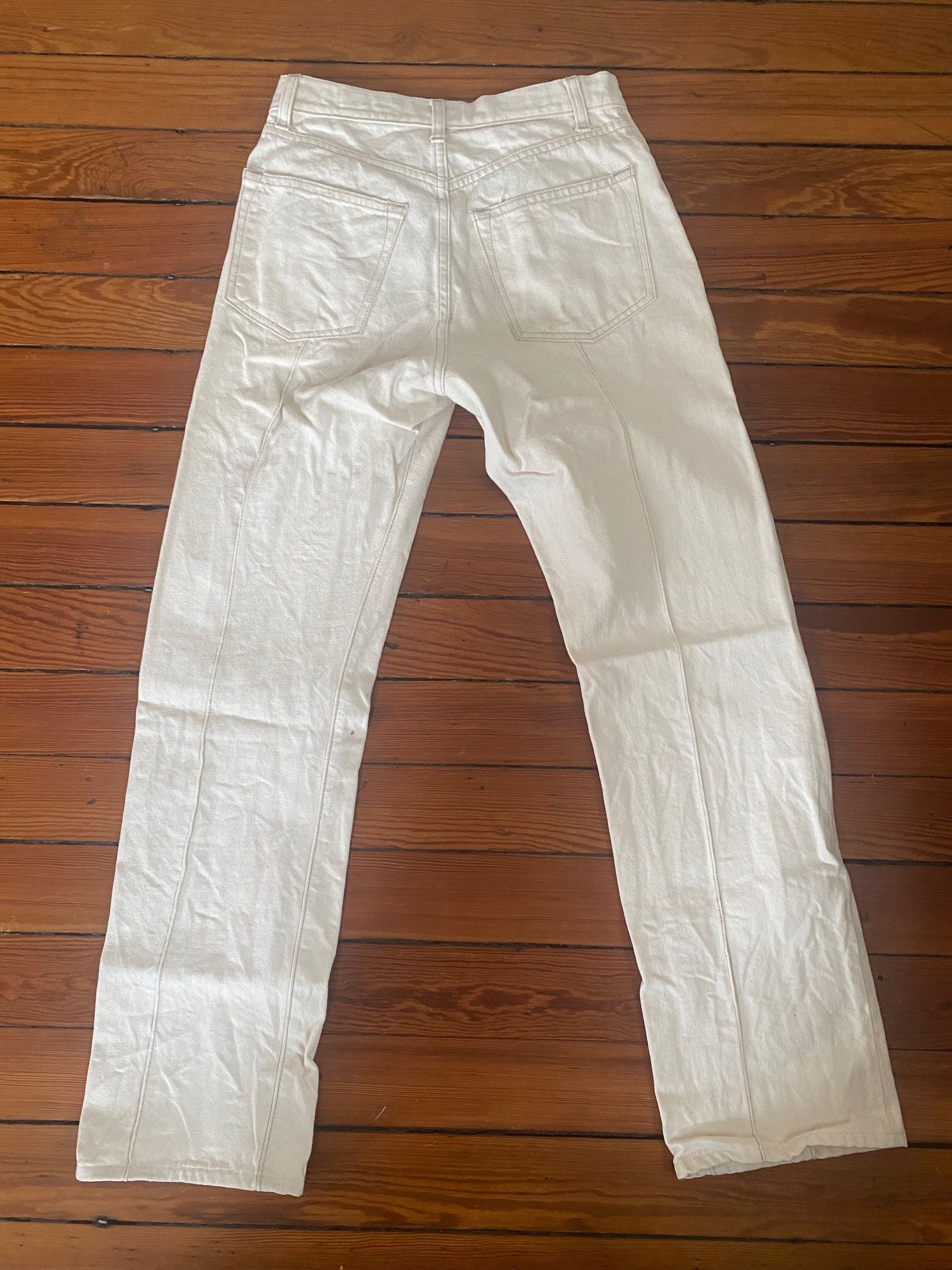 Imogene + Willie Wyatt Size 30" / US 8 / IT 44 - 2 Thumbnail