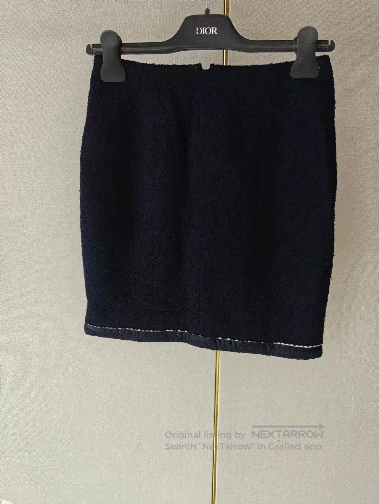 Chanel Chanel Vintage Women's Suit. Size M / US 6-8 / IT 42-44 - 5 Thumbnail