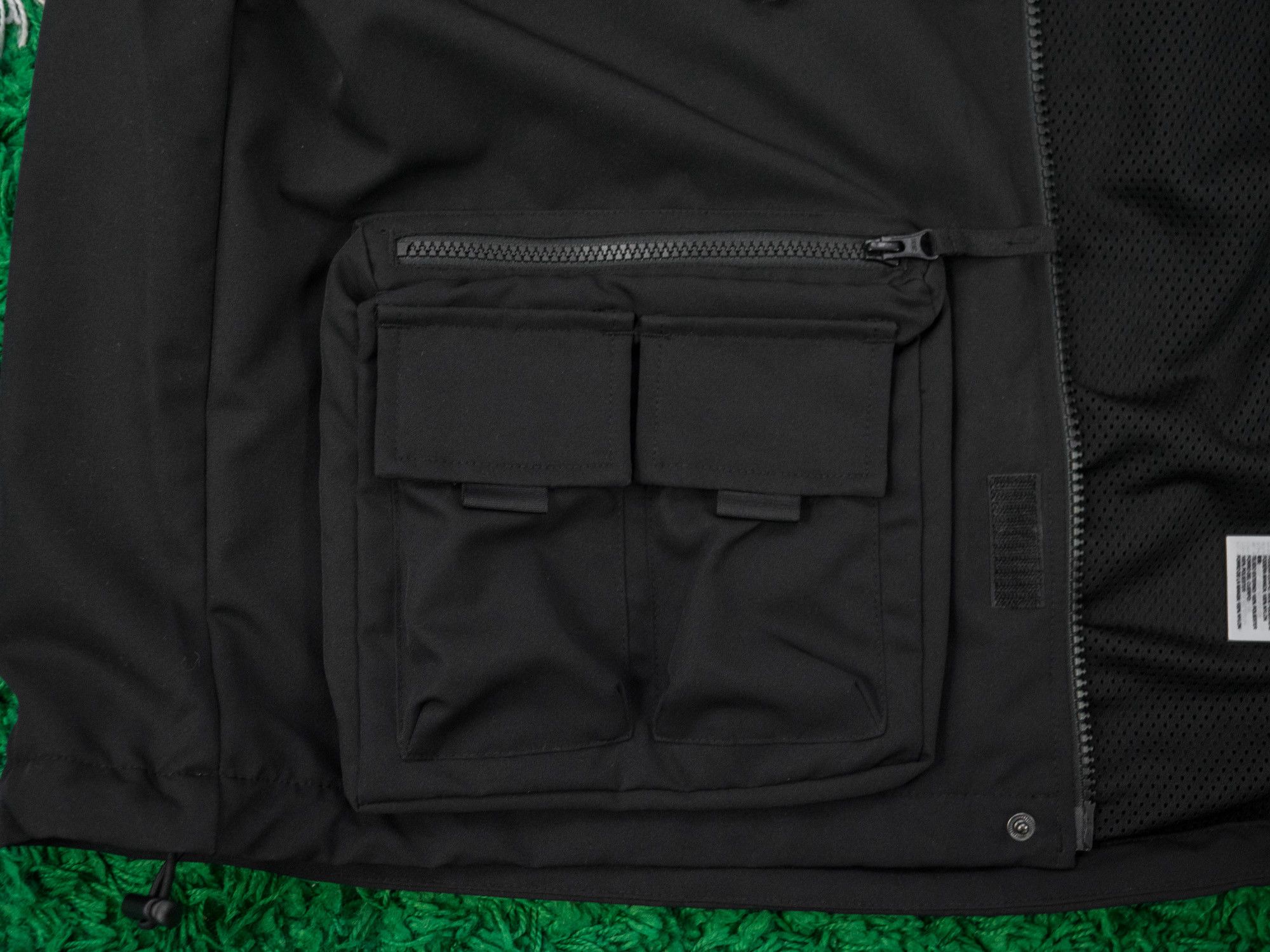 Carhartt × Carhartt Wip CARHARTT WIP ELMWOOD JACKET UTILITY Size US M / EU 48-50 / 2 - 15 Thumbnail