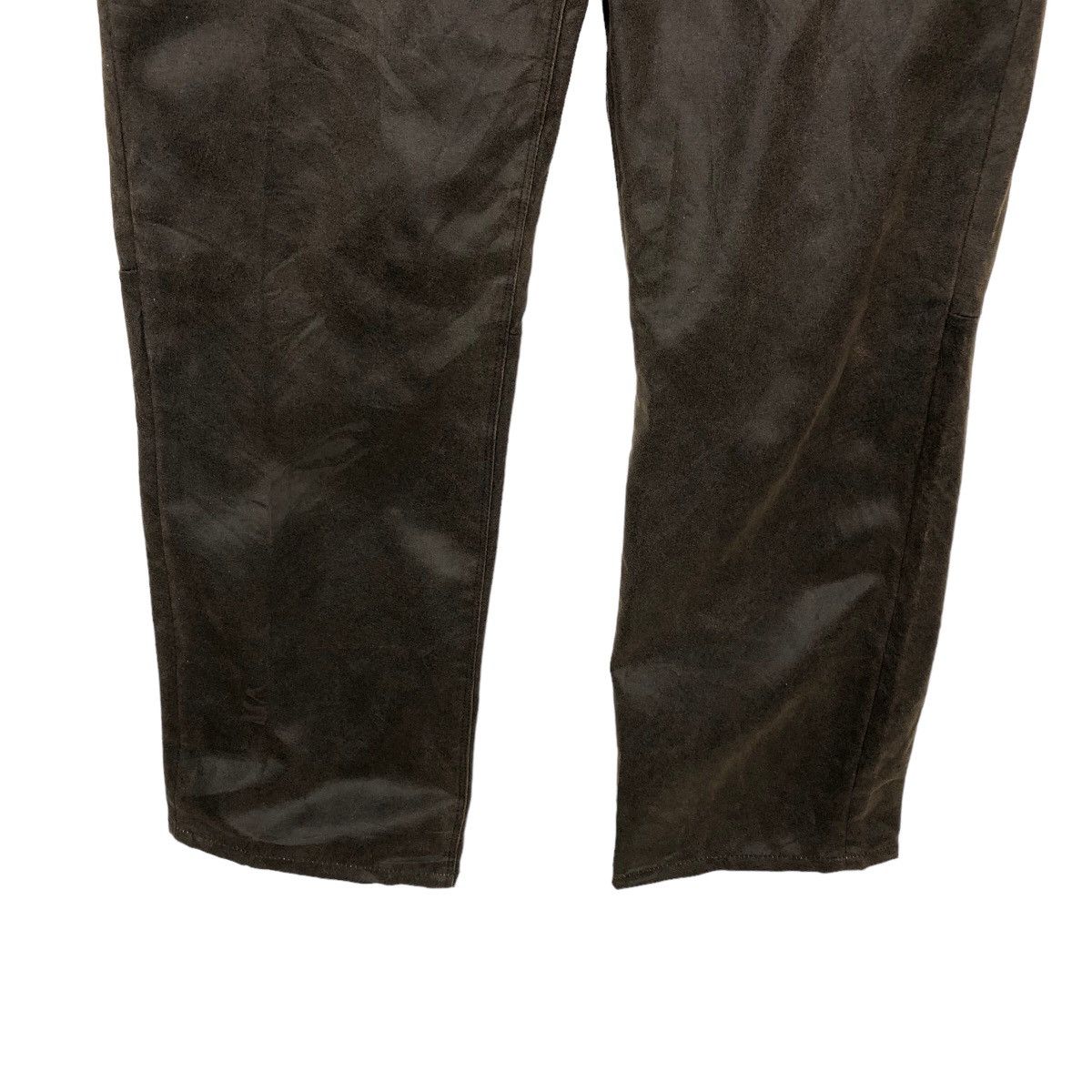 Japanese Brand VINTAGE WAX PANTS MOSSIMO SPORT JAPAN Size US 30 / EU 46 - 3 Thumbnail
