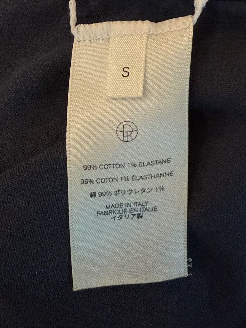 The Row The Row Corduroy Jacket Size US S / EU 44-46 / 1 - 3 Thumbnail