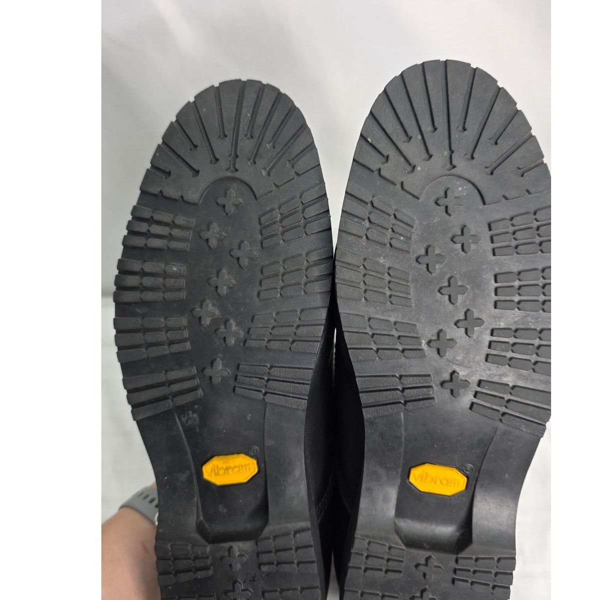 Other 511 Tactical Black leather Mens Duty Oxford Uniform Shoes 9 Size US 9.5 / EU 42-43 - 11 Thumbnail