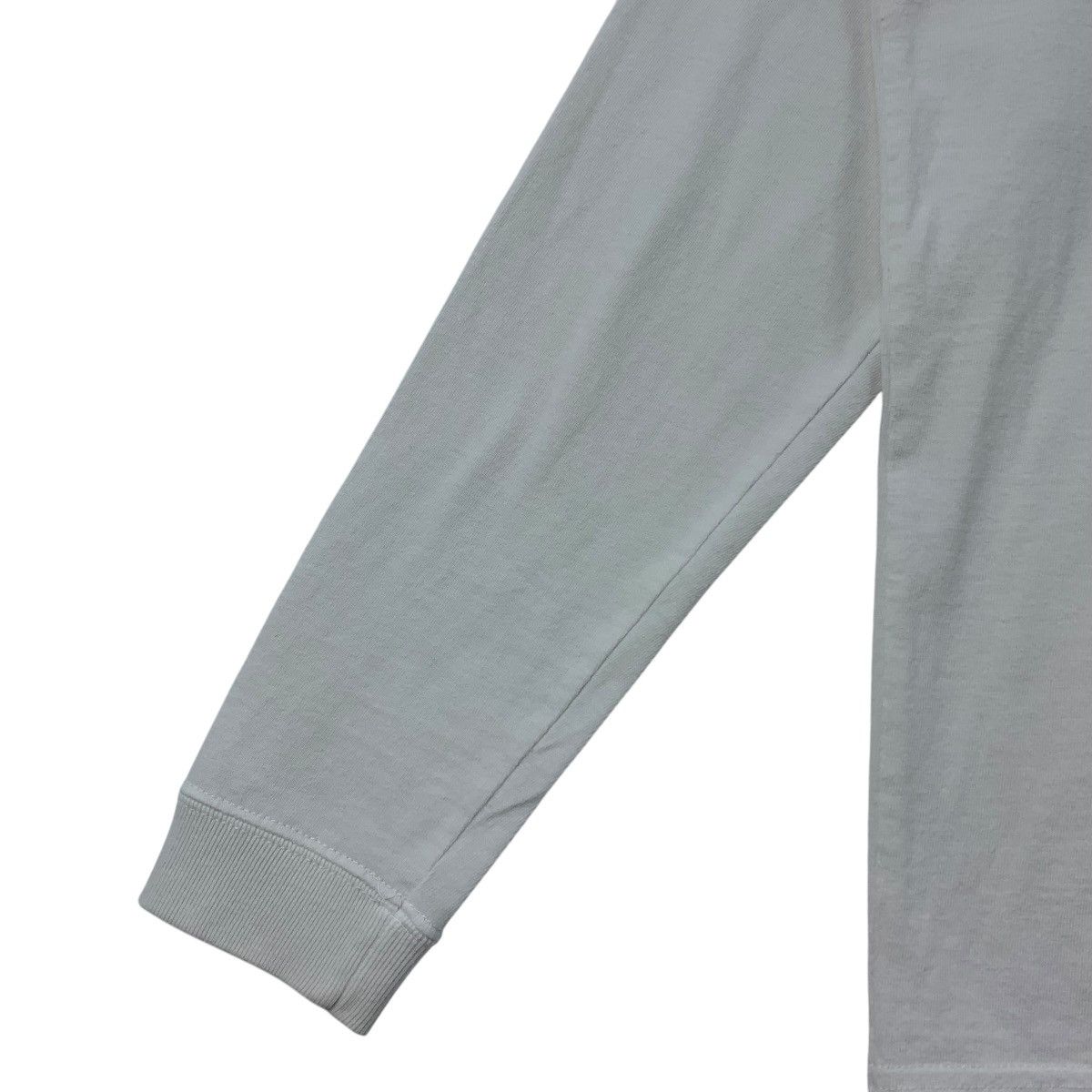 Japanese Brand × Journal Standard JOURNAL STANDARD long sleeve quotes printed tee Size US L / EU 52-54 / 3 - 5 Thumbnail