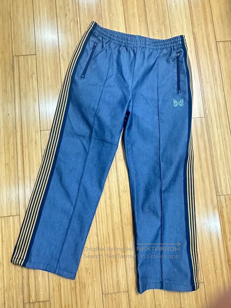 Needles Needles size M Butterfly pants Size US 30 / EU 46 - 2 Thumbnail