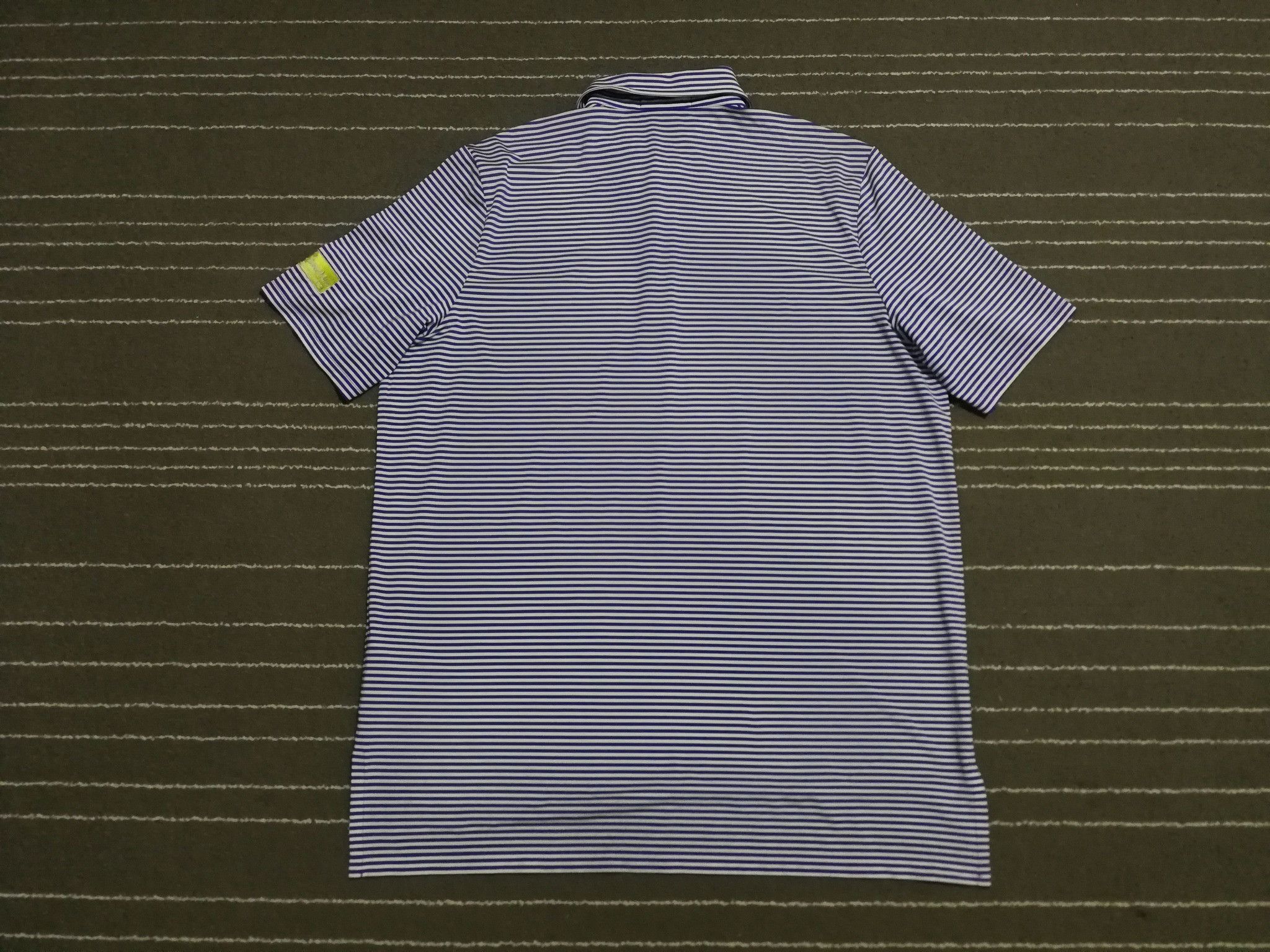 Polo Ralph Lauren RLX Ralph Lauren X Scotty Cameron golf XL 1843 Size US XL / EU 56 / 4 - 2 Thumbnail