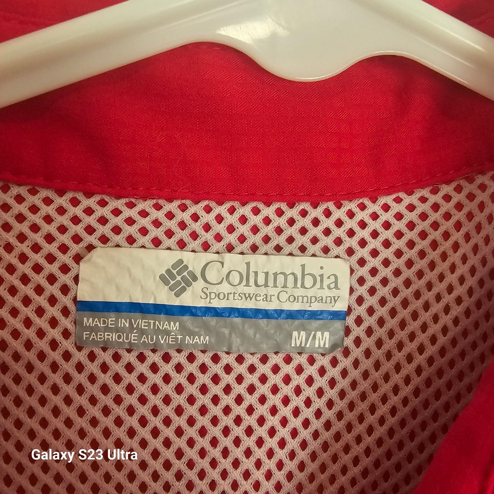 Columbia Columbia PFG Womens Vented Fishing Shirt Size M Gorpcore Size M / US 6-8 / IT 42-44 - 10 Thumbnail