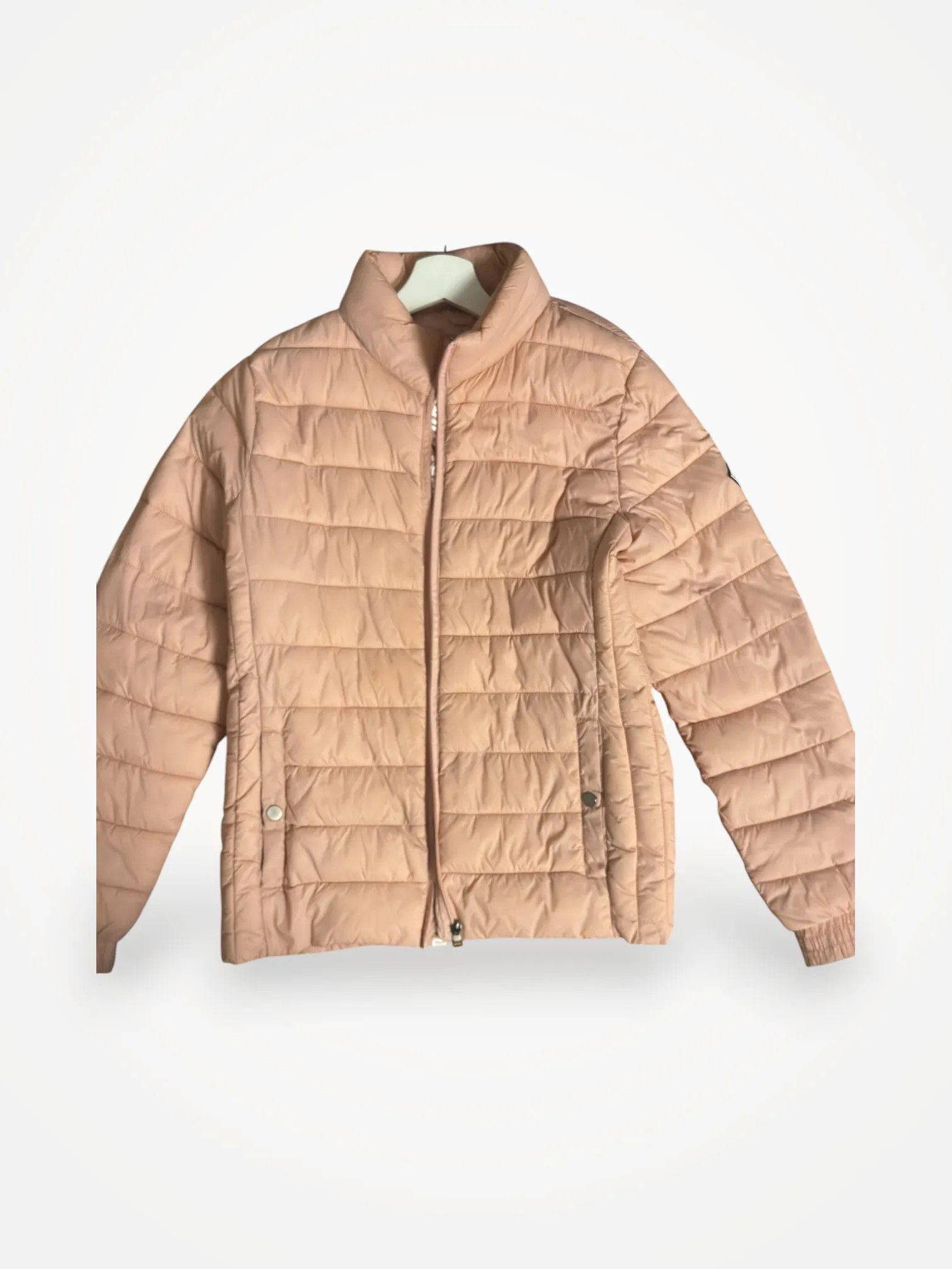 Ralph Lauren Polo club Down Jacket Size L / US 10 / IT 46 - 1 Thumbnail