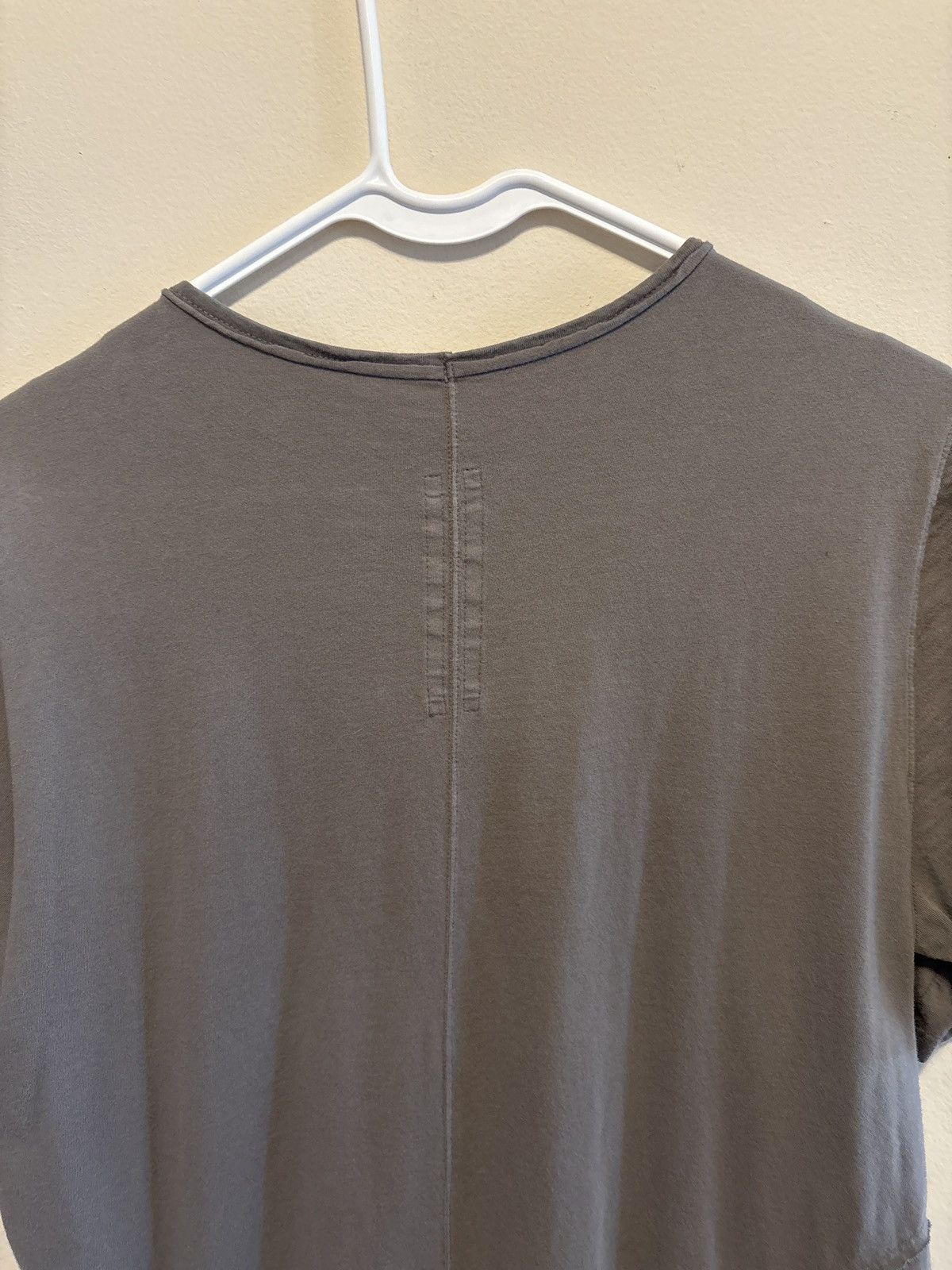 Rick Owens Drkshdw Rick owens DRKSHDW Size US S / EU 44-46 / 1 - 6 Thumbnail