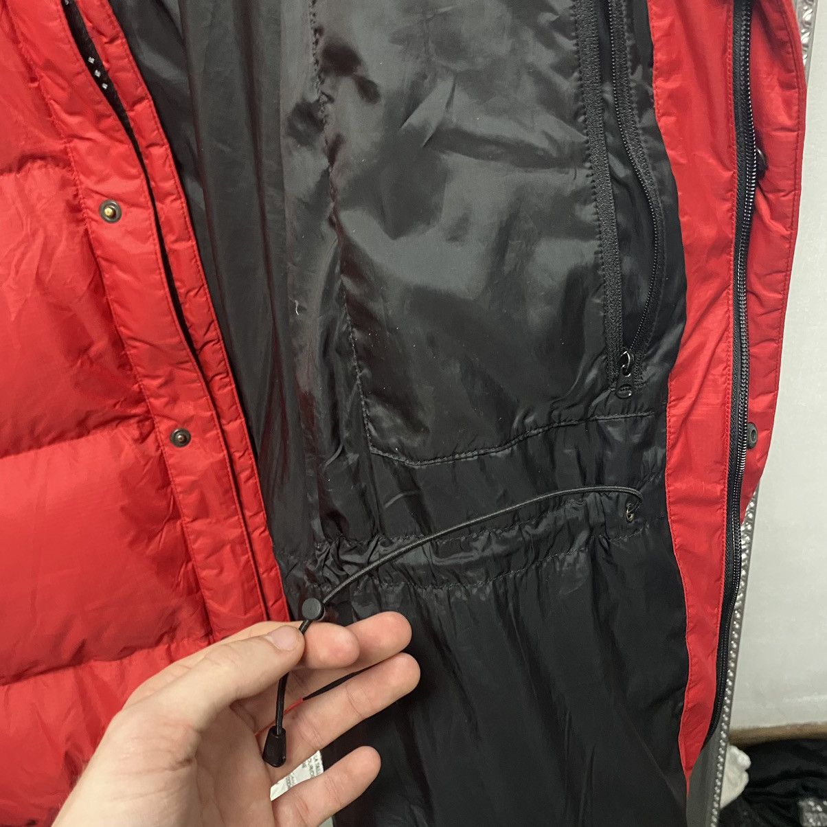 Canada Goose Canada Goose Puffer Jacket Approach Size US XL / EU 56 / 4 - 16 Thumbnail