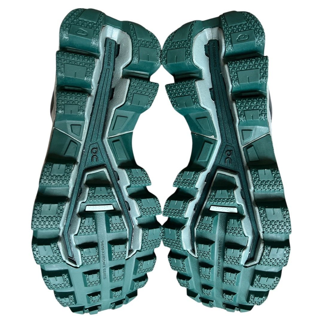 On ON RUNNING Cloudventure Waterproof 2 Trail Running Shoes,US7 Size US 7 / IT 37 - 8 Thumbnail