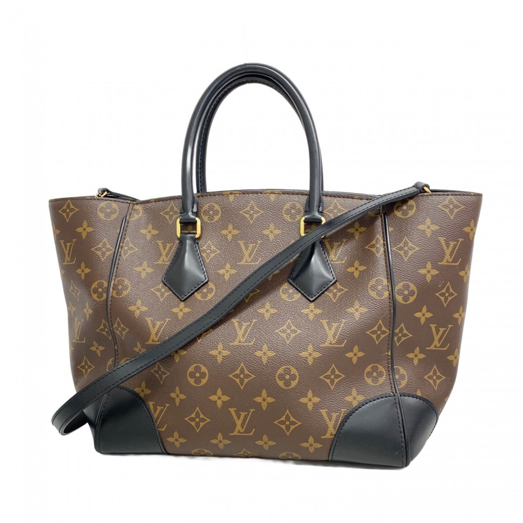 Louis Vuitton Louis Vuitton Phenix handbag Size ONE SIZE - 1 Thumbnail