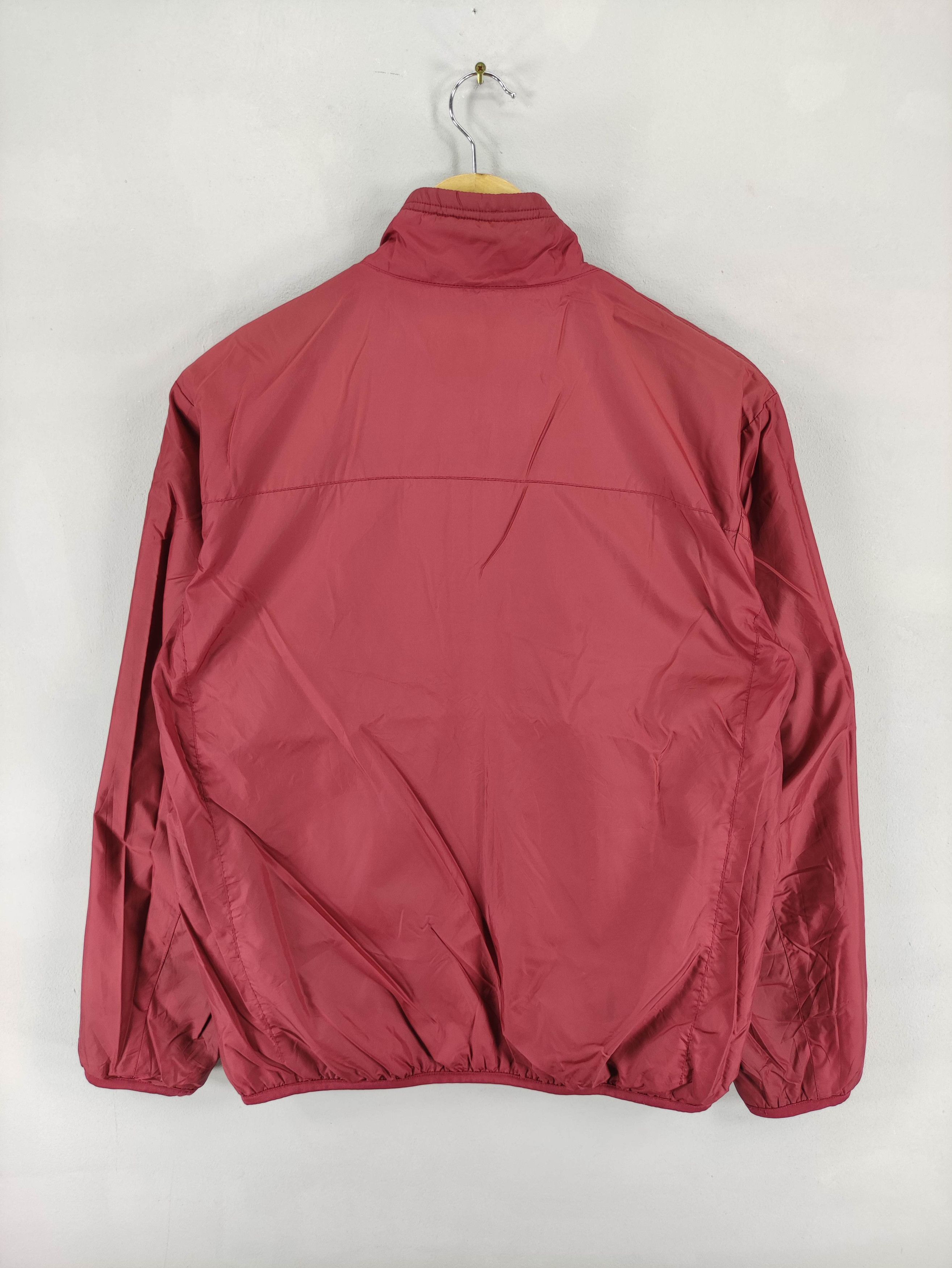 Uniqlo Uniqlo Checkered Reversible Jacket Zipper Size US M / EU 48-50 / 2 - 11 Thumbnail