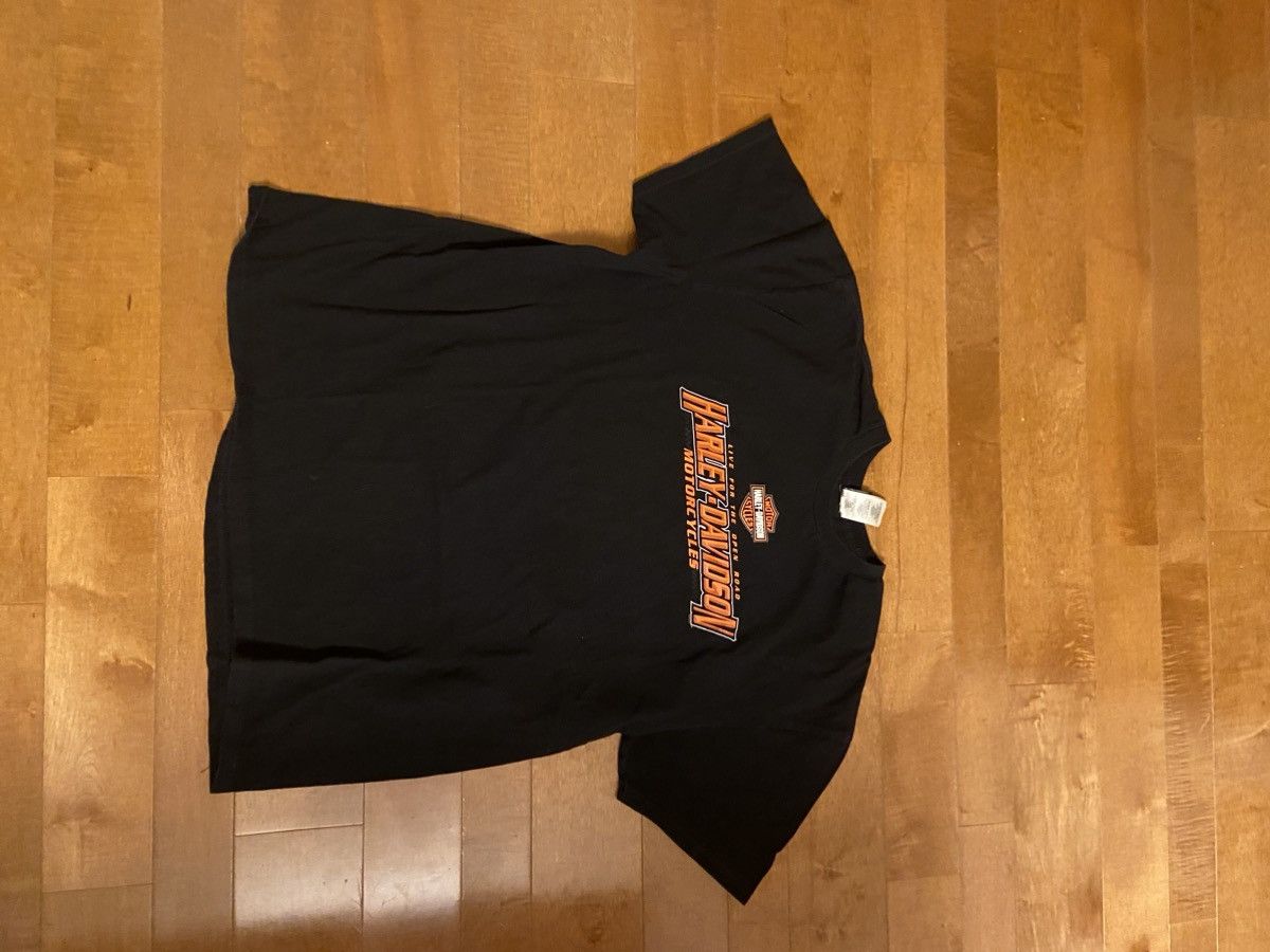 Harley Davidson 2010 Harley Size US XL / EU 56 / 4 - 1 Thumbnail