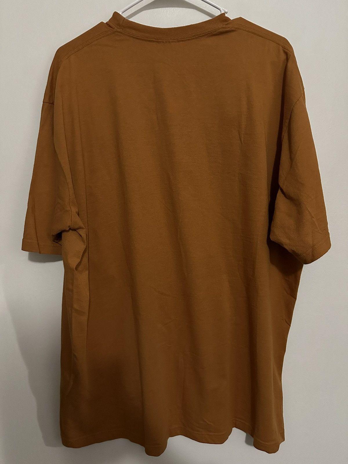 Supreme Supreme Mask Tee Size US XL / EU 56 / 4 - 3 Thumbnail