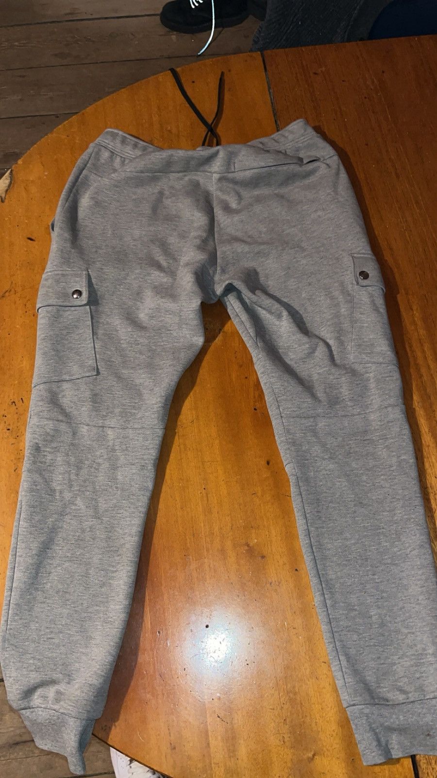 Polo Ralph Lauren Ralph Lauren cargo joggers Size US 30 / EU 46 - 4 Thumbnail