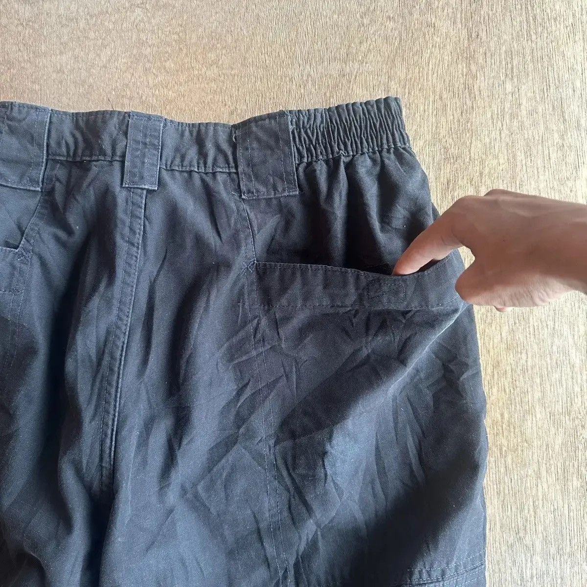 Propper PROPPER TACTICAL MULTIPOCKET FADED UTILITY TROUSERS CARGO Size US 36 / EU 52 - 11 Thumbnail