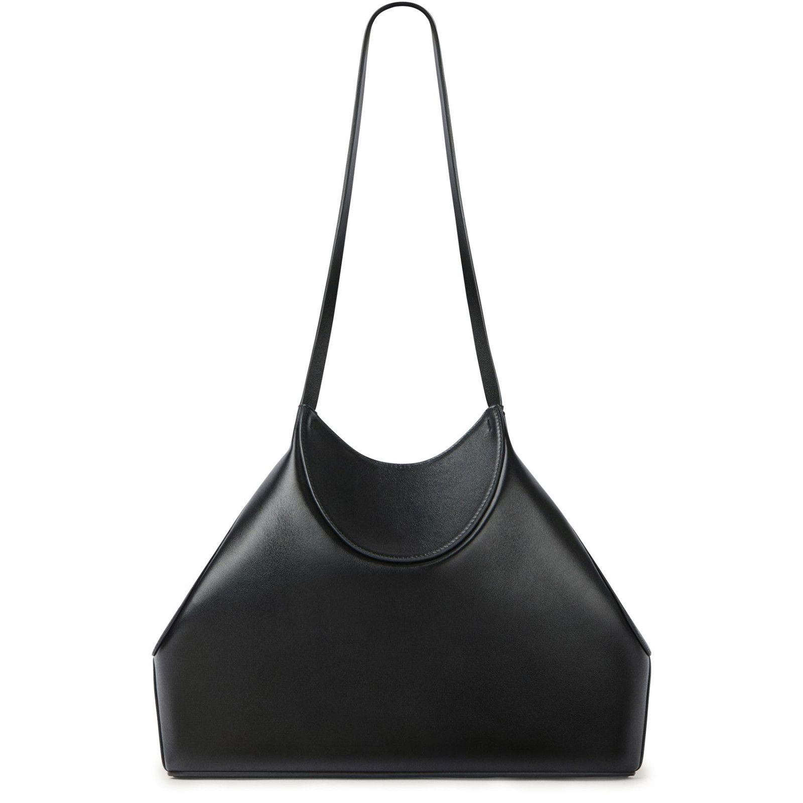 Givenchy GIVENCHY Facet Small Black Tote Bag New & Authentic Size ONE SIZE - 2 Thumbnail