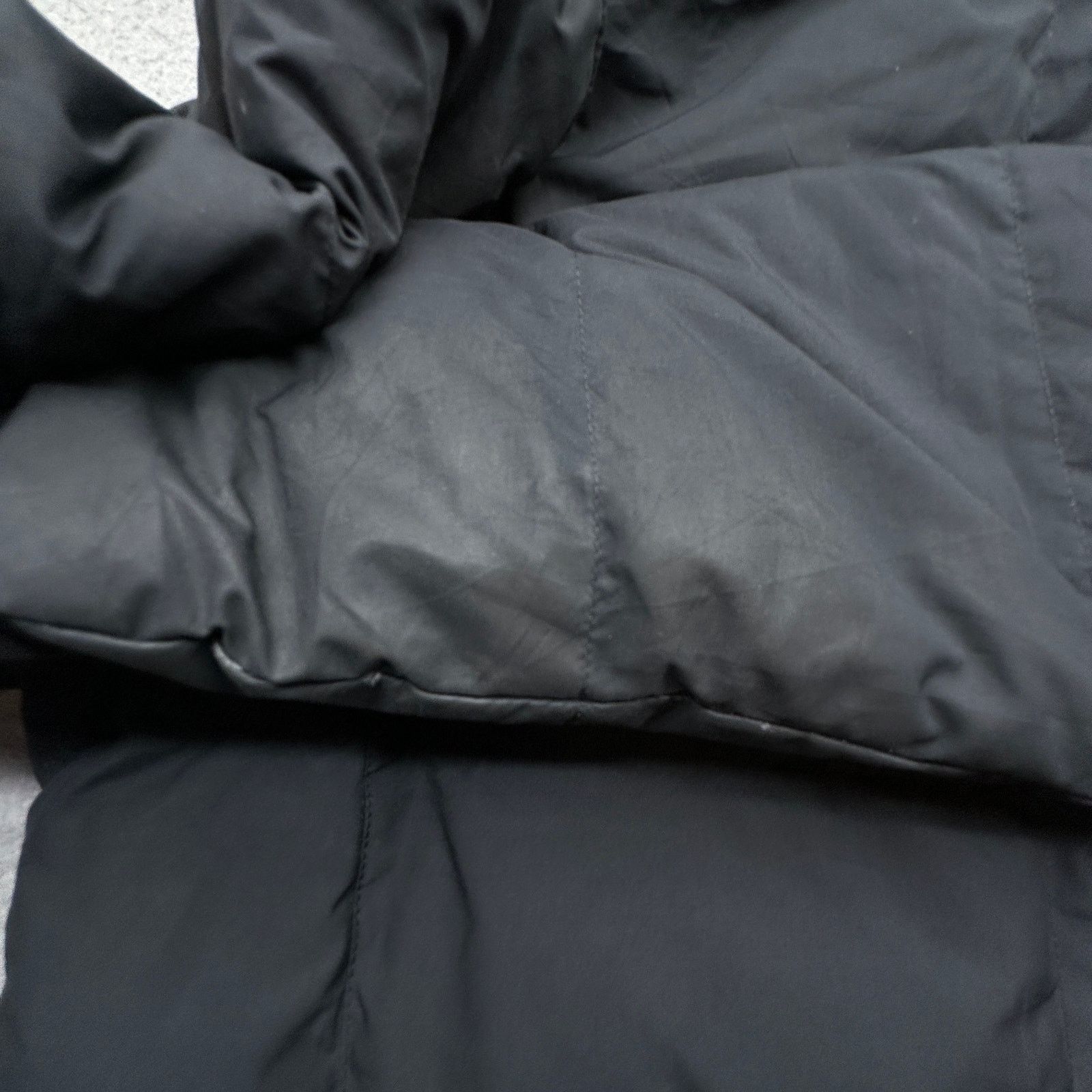 L.L. Bean LL Bean Ultrawarm Coat Goose Down Jacket Women Medium Size M / US 6-8 / IT 42-44 - 10 Thumbnail