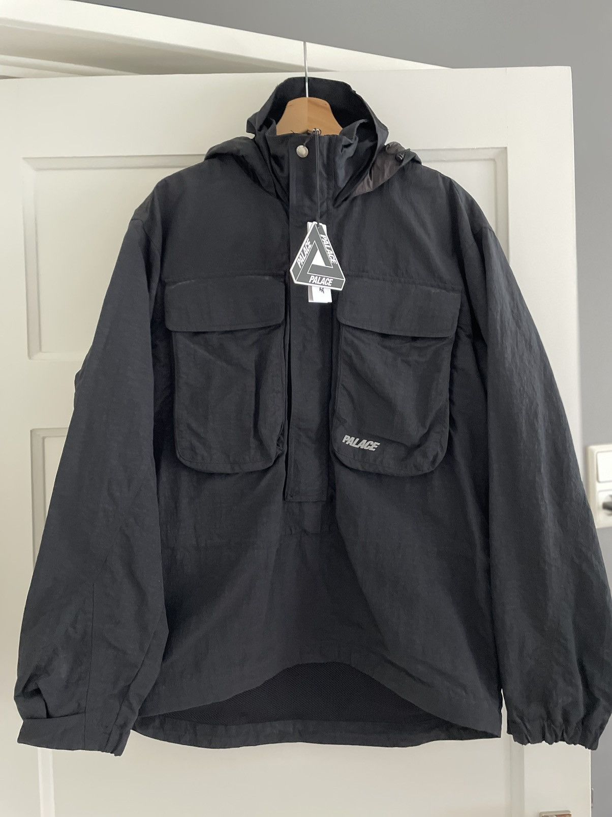 Palace Palace Bello Jacket Size US M / EU 48-50 / 2 - 2 Thumbnail