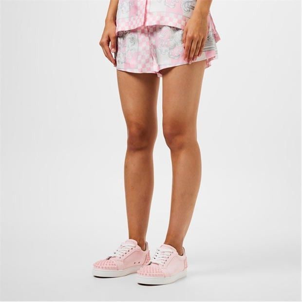 Christian Louboutin Vieira 2 Sneakers Size US 7 / IT 37 - 2 Thumbnail