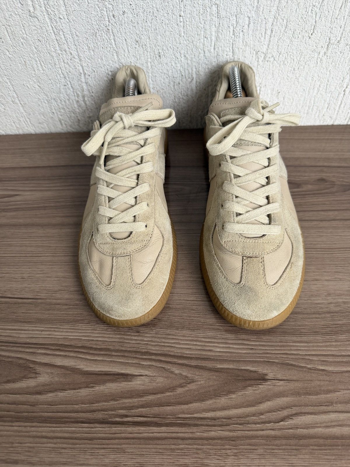 Maison Margiela Gats replica trainers Size US 6 / EU 39 - 4 Thumbnail