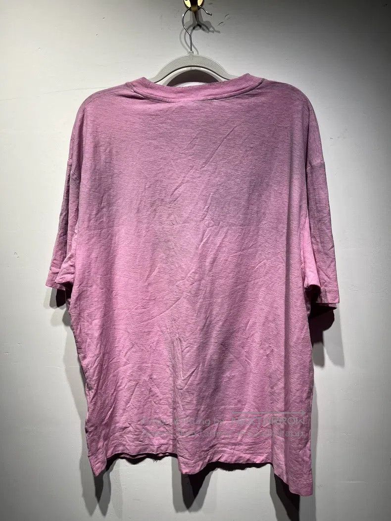 Acne Studios Acne Studios 1996 letter print distressed short-sleeve T-s Size US S / EU 44-46 / 1 - 2 Thumbnail