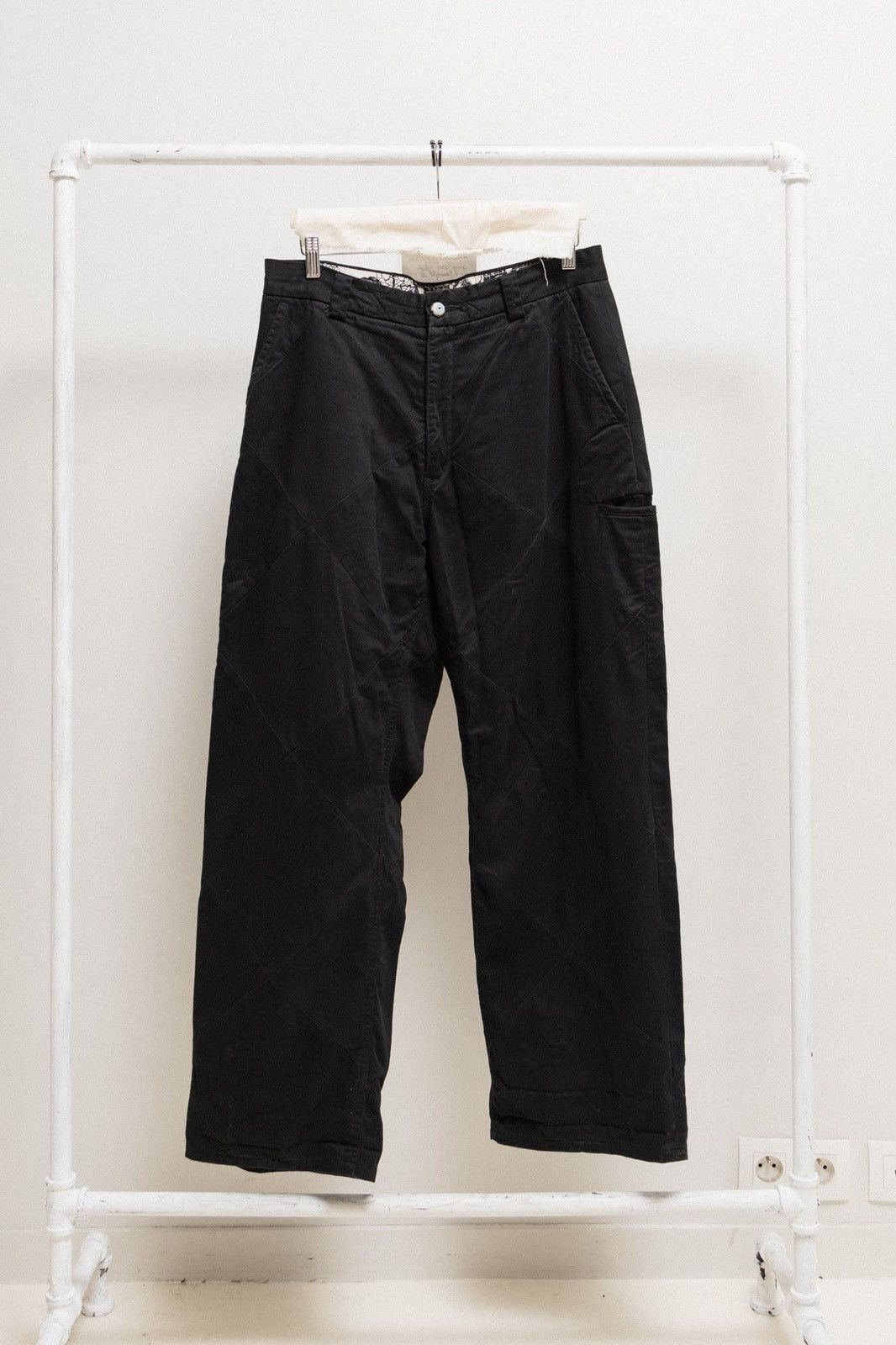 Undercover Undercover But Beautiful II Reconstructed Cargo