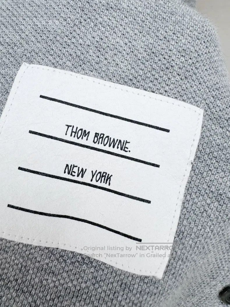 Thom Browne Thom Browne Dress Size M / US 6-8 / IT 42-44 - 4 Thumbnail