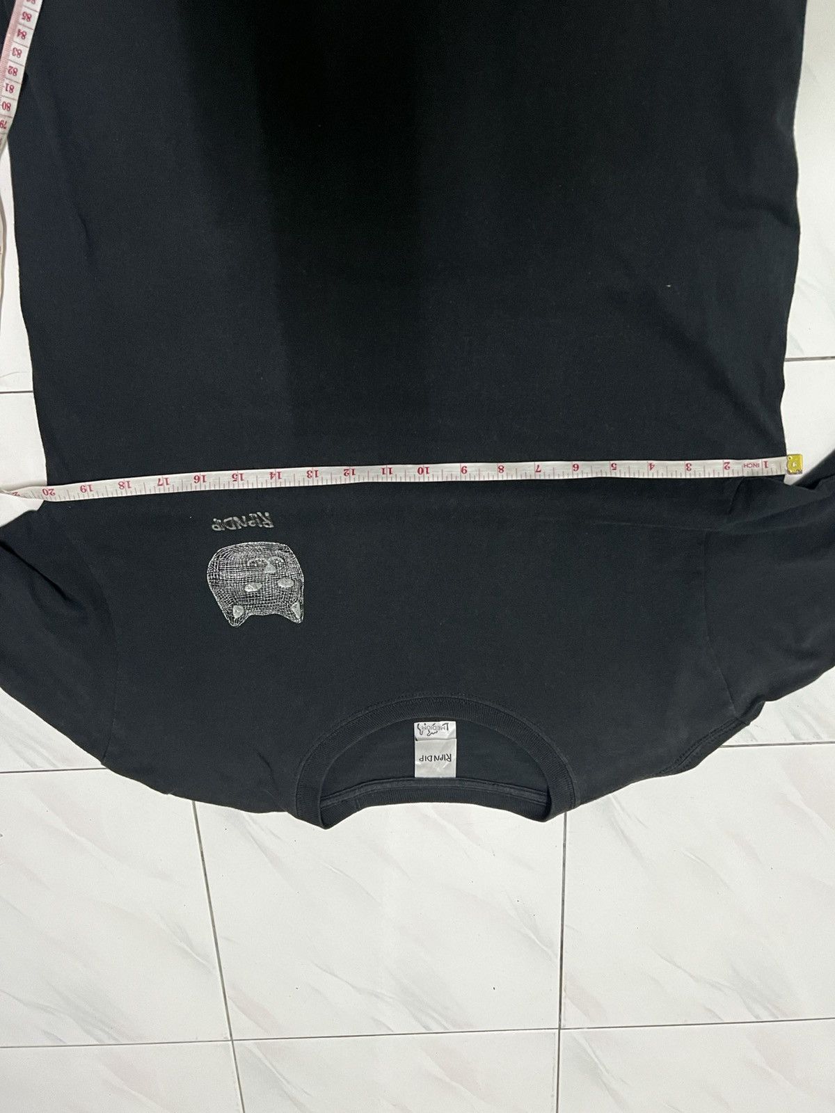 RIPNDIP Rip N Dip long sleeve Size US M / EU 48-50 / 2 - 6 Thumbnail