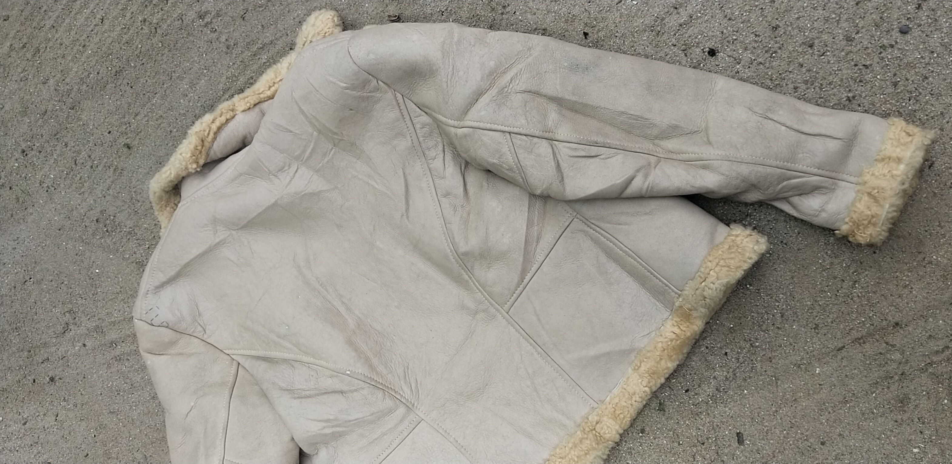 Schott Final Drop Rare Vintage Schott Leather Jacket Size US S / EU 44-46 / 1 - 12 Thumbnail