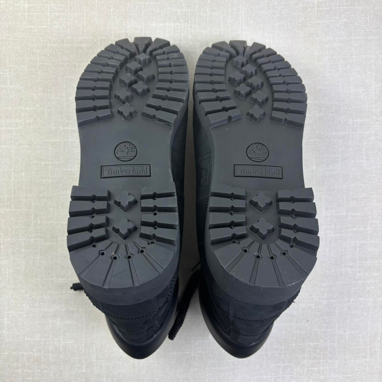 Timberland Supreme x Timberland 6” Premium Waterproof Boot “Black” 13M Size US 13 / EU 46 - 5 Thumbnail