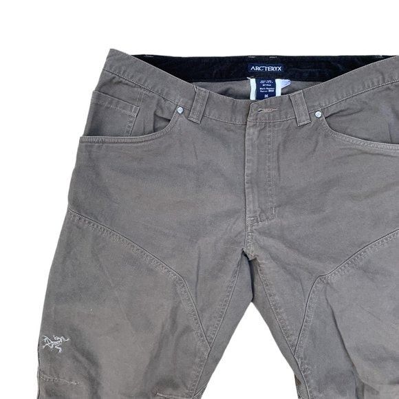 Arc'teryx Vintage Arc'Teryx Pants Size 36 Size US 36 / EU 52 - 7 Thumbnail