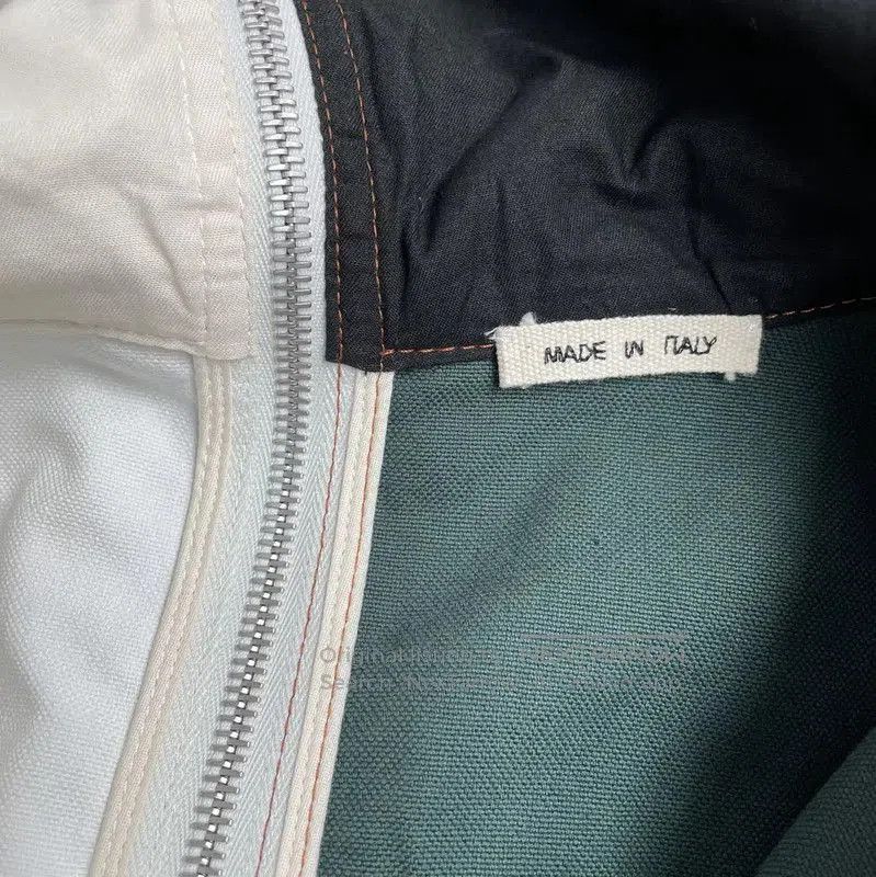 Marni Marni Men's Color Block Hooded Jacket . Size US L / EU 52-54 / 3 - 5 Thumbnail