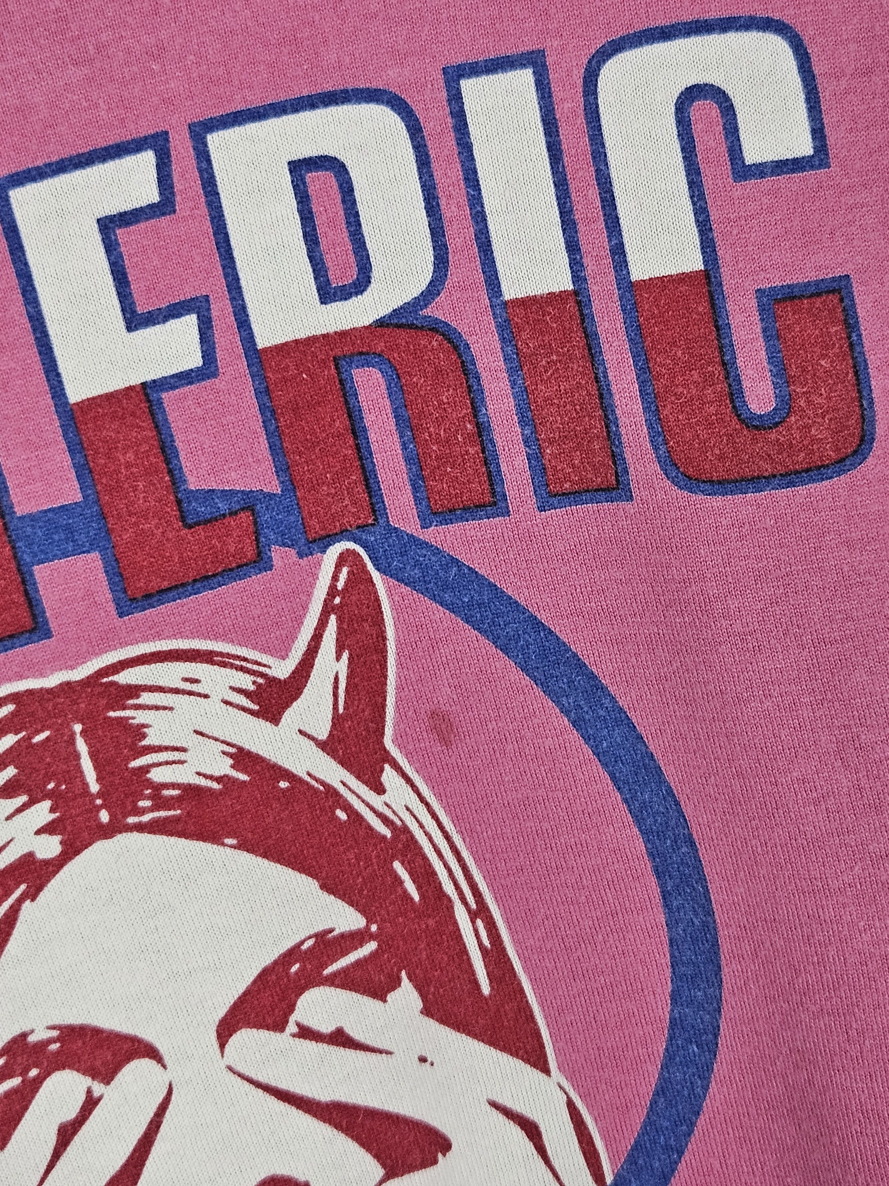 Hysteric Glamour Hysteric Glamour Devil tee shirt Size US S / EU 44-46 / 1 - 5 Thumbnail