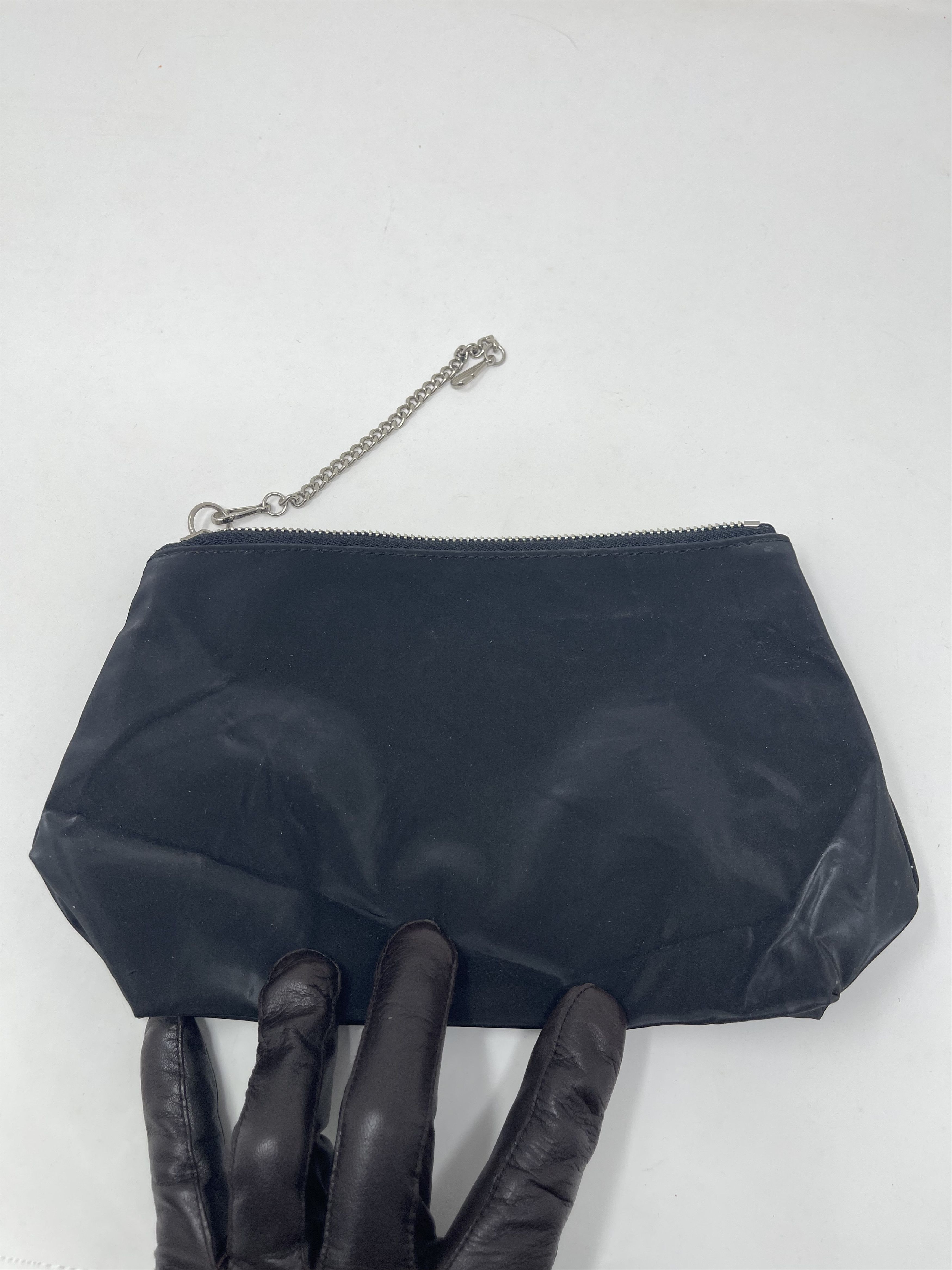 Jean Paul Gaultier Jean Paul Gaultier JPG Toiletry/Pouch Bag Size ONE SIZE - 3 Thumbnail