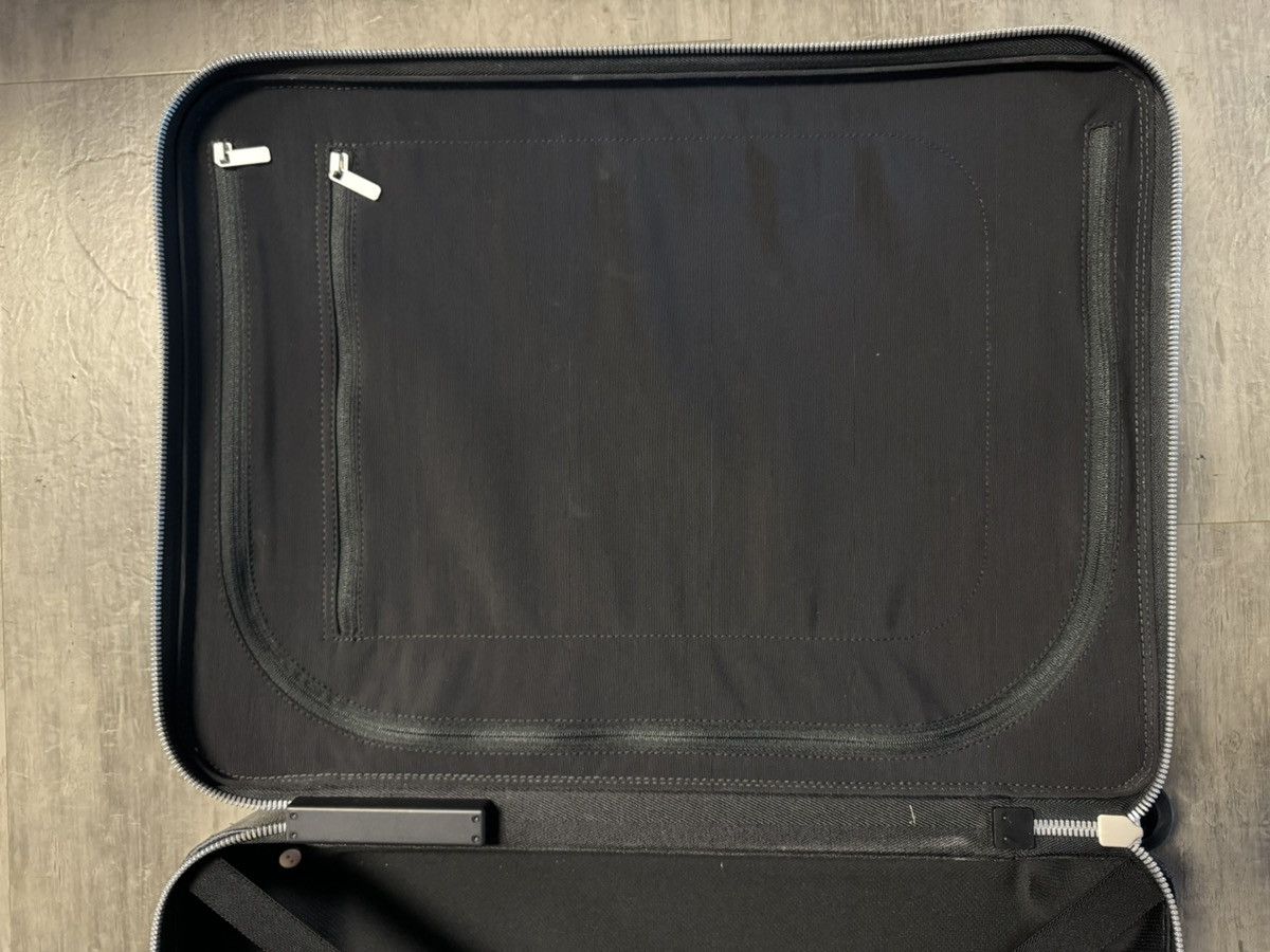 Louis Vuitton Louis Vuitton Horizon 55 Graphite Size ONE SIZE - 6 Thumbnail
