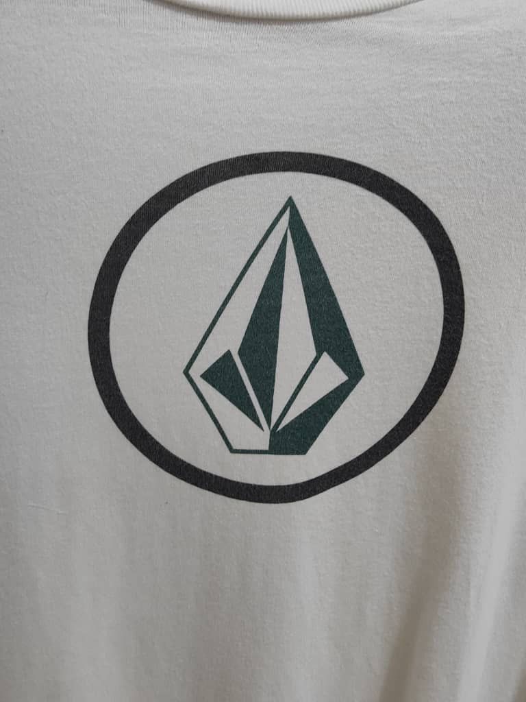 Vintage Vintage × Volcom RARE🔥VINTAGE VOLCOM sketboarding big logo Size US M / EU 48-50 / 2 - 10 Thumbnail