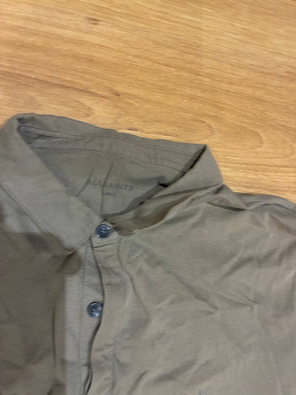 Allsaints Allsaints Size US L / EU 52-54 / 3 - 4 Thumbnail