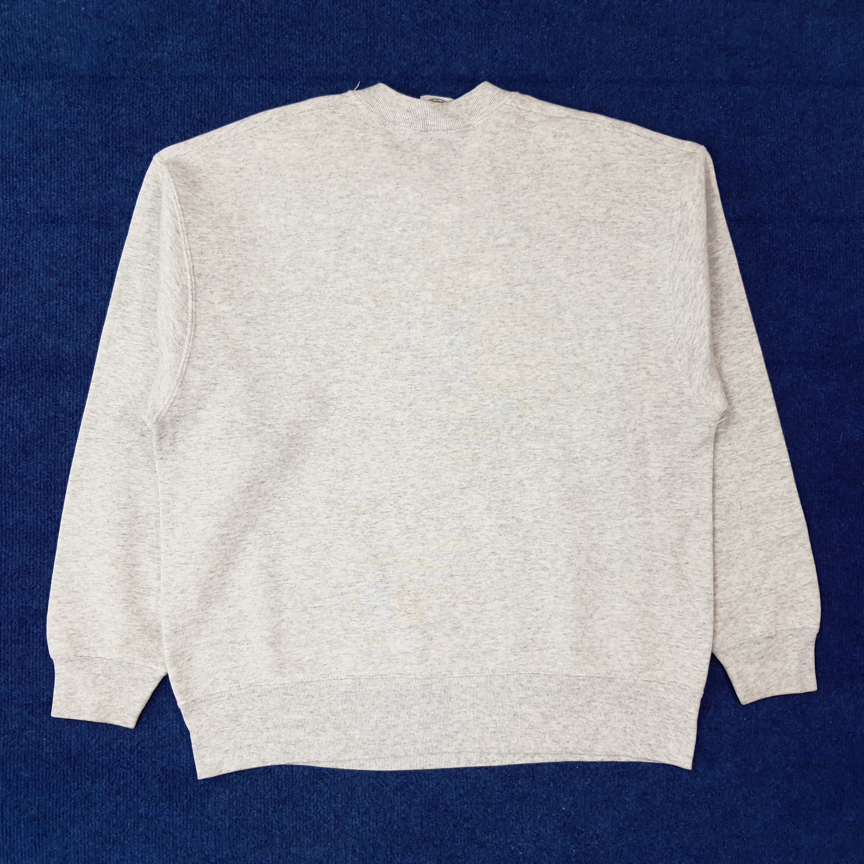Mickey & Co. Vintage Mickey & Co. Mickey Mouse Golf Sweatshirt C256N15 Size US M / EU 48-50 / 2 - 3 Thumbnail