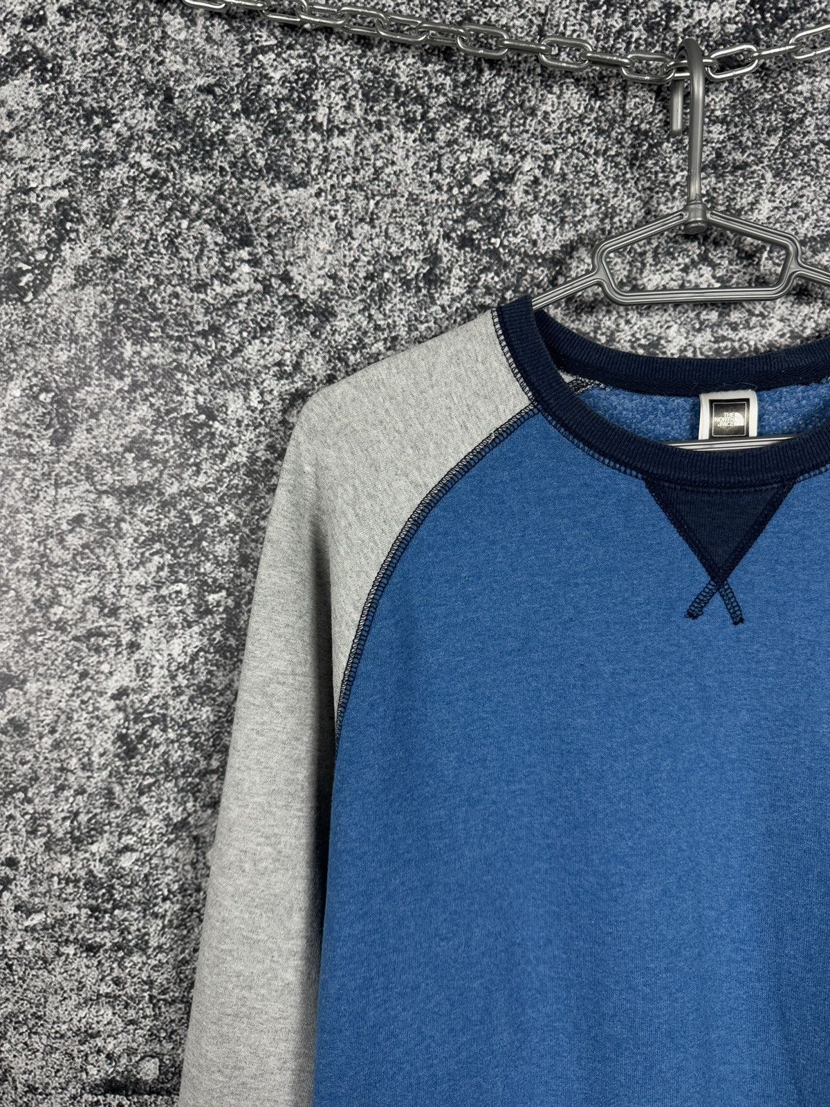 The North Face The North Face Crewneck Sweatshirt Outdoor Pullover TNF XL Size US XL / EU 56 / 4 - 3 Thumbnail